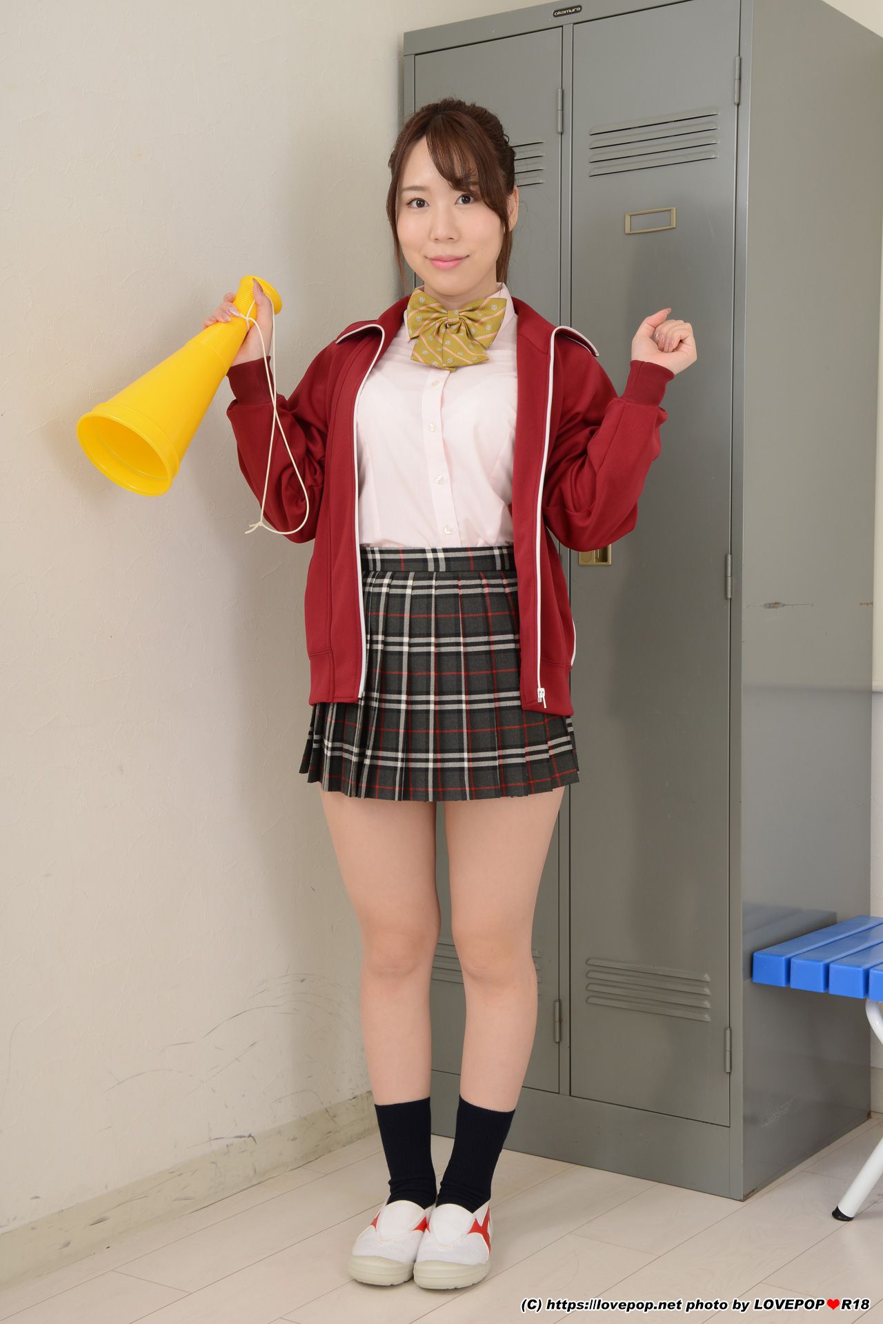 Niina Sakuno 咲乃にいな Photoset 03-图3