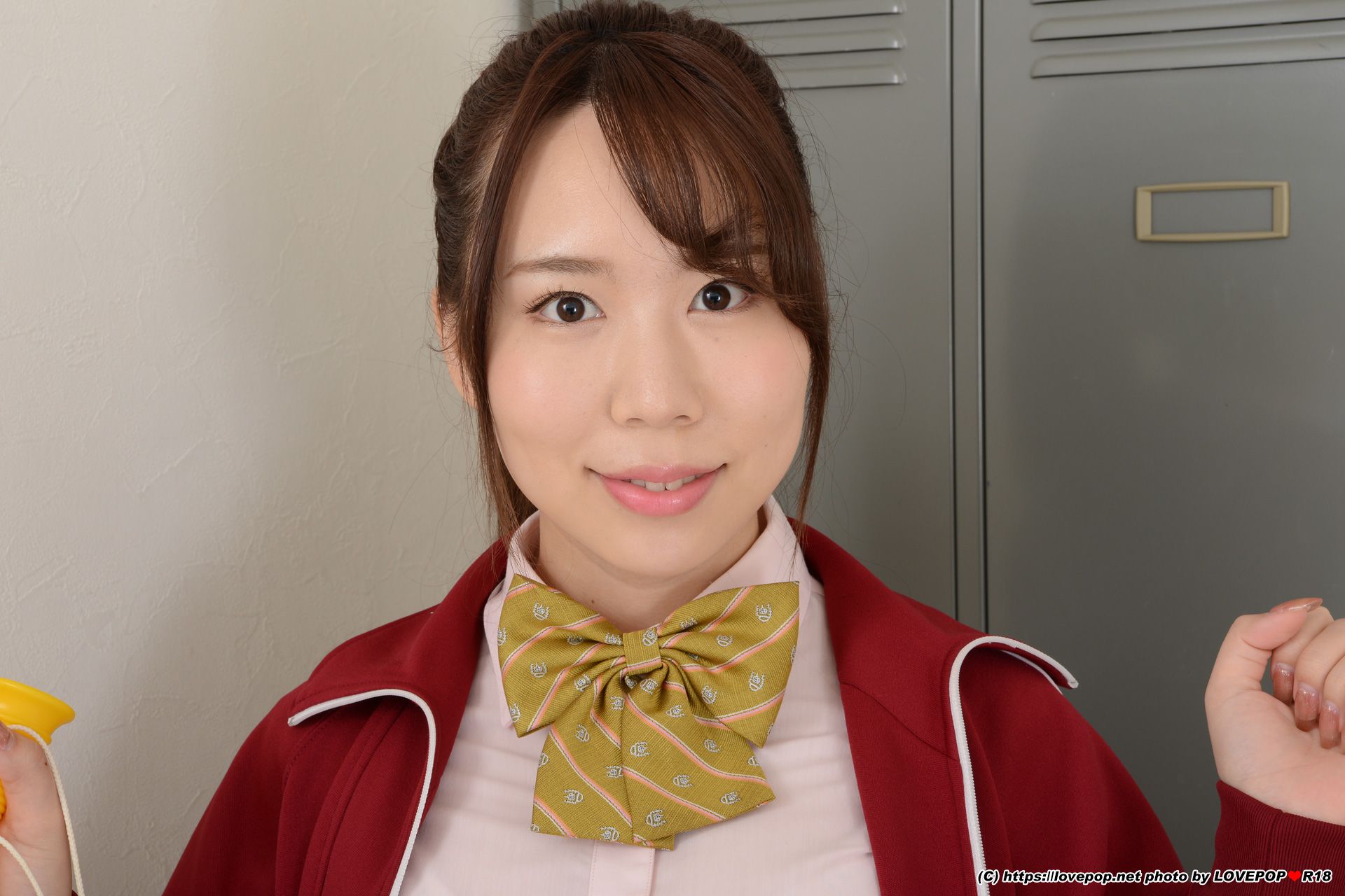 Niina Sakuno 咲乃にいな Photoset 03-图5