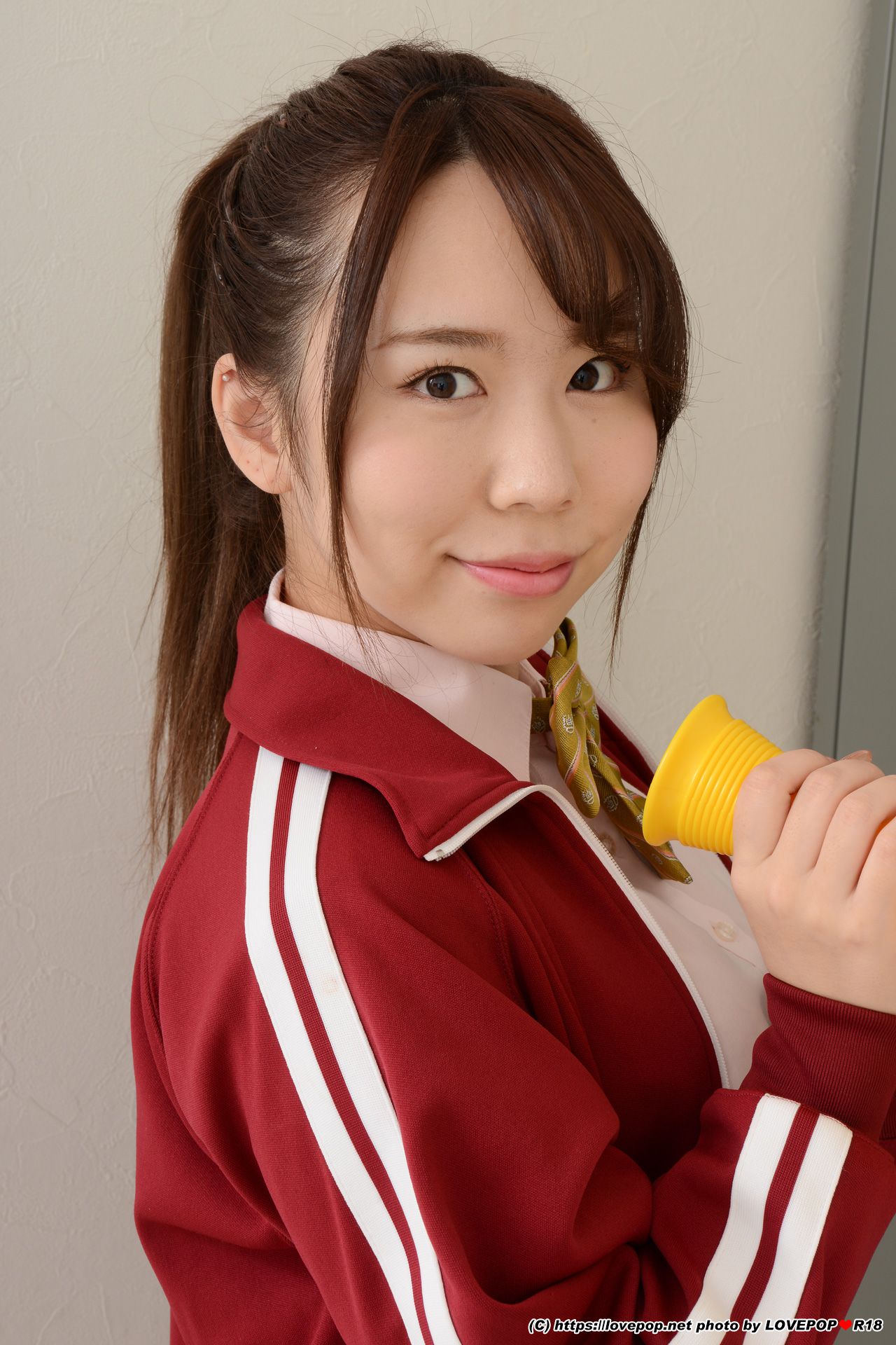 Niina Sakuno 咲乃にいな Photoset 03-图8