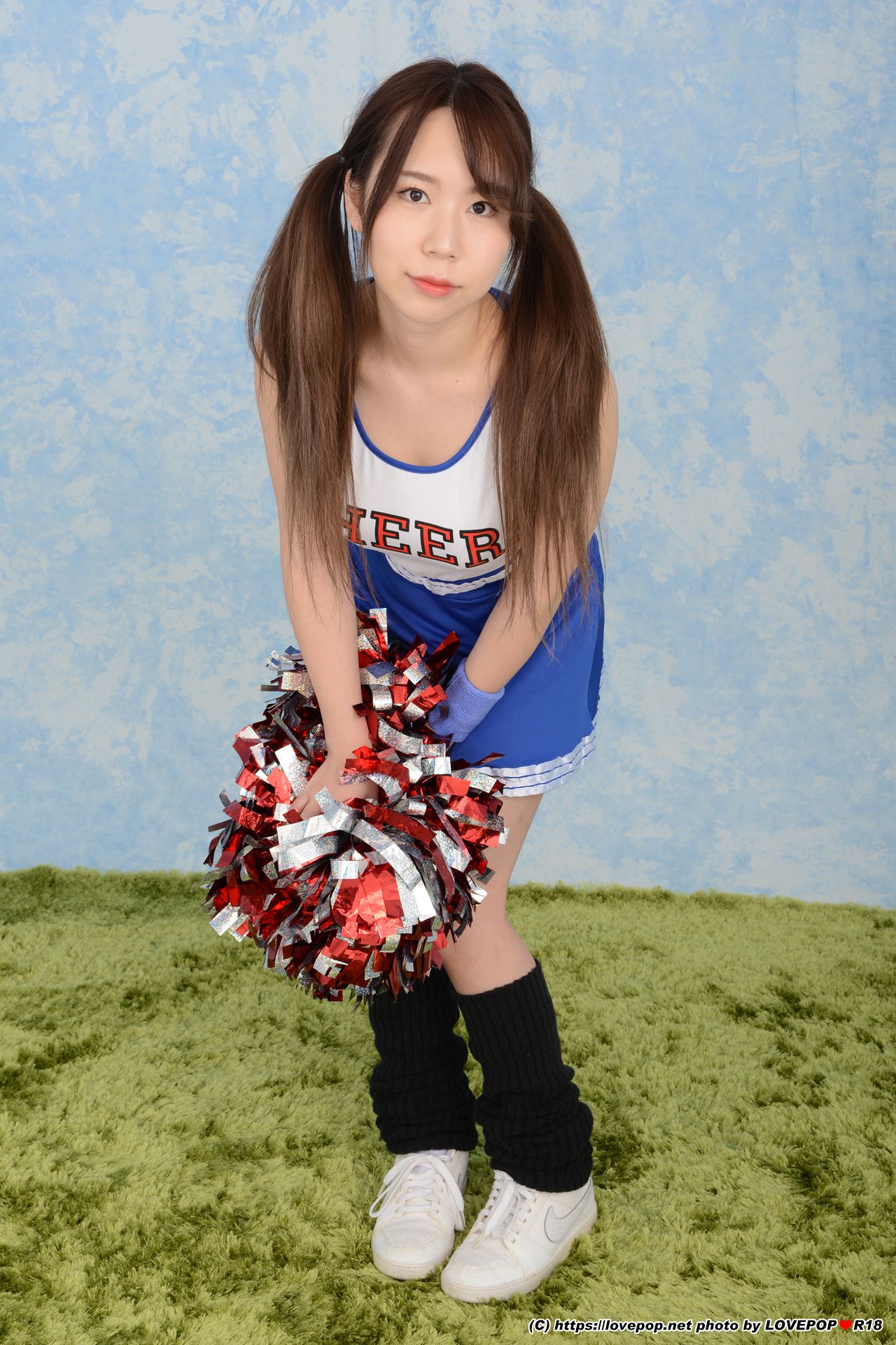 Niina Sakuno 咲乃にいな Photoset 04-图9