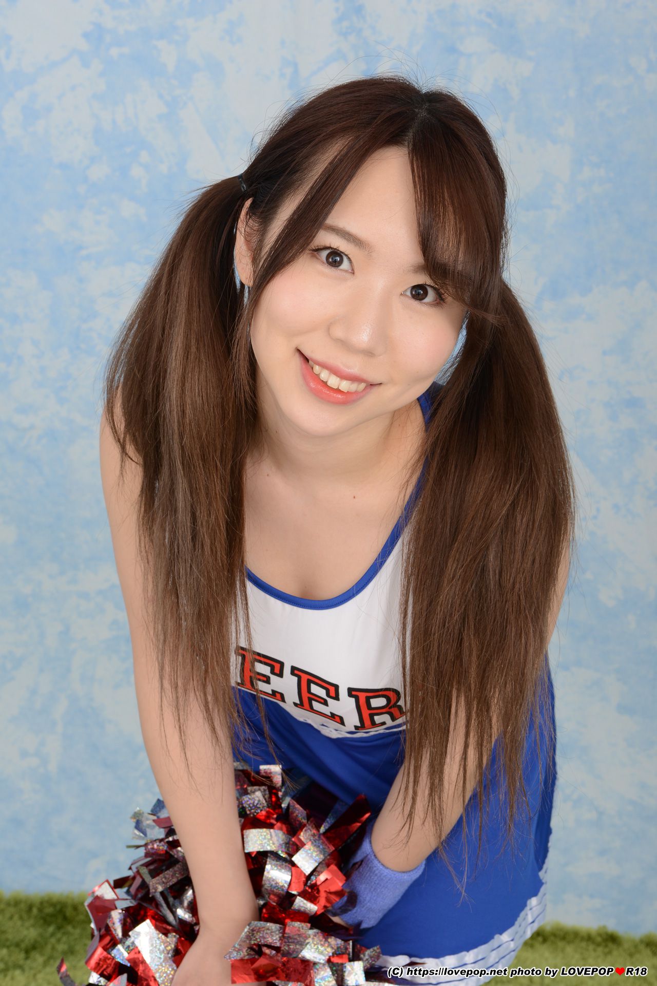 Niina Sakuno 咲乃にいな Photoset 04-图10