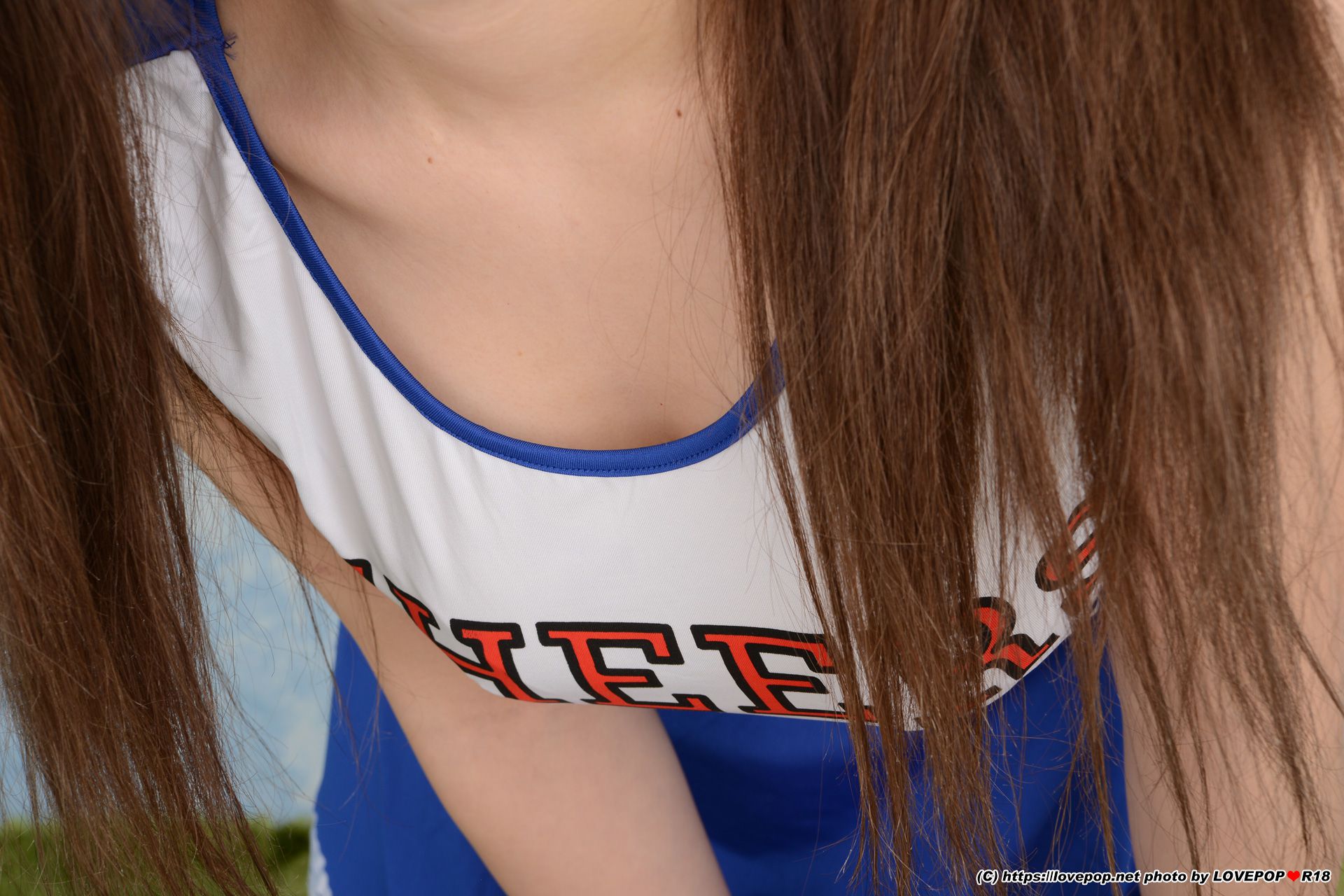 Niina Sakuno 咲乃にいな Photoset 04-图11