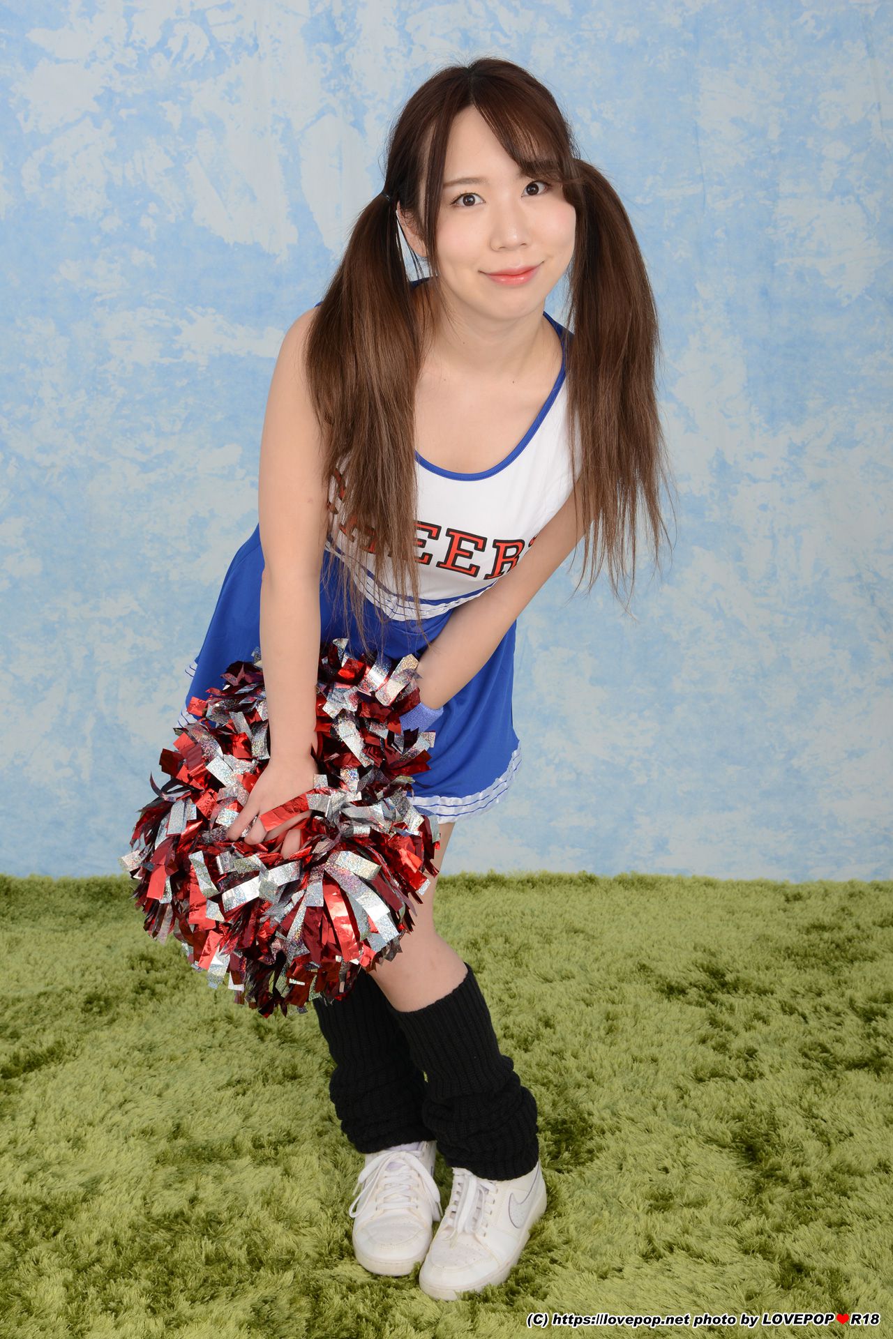 Niina Sakuno 咲乃にいな Photoset 04-图12