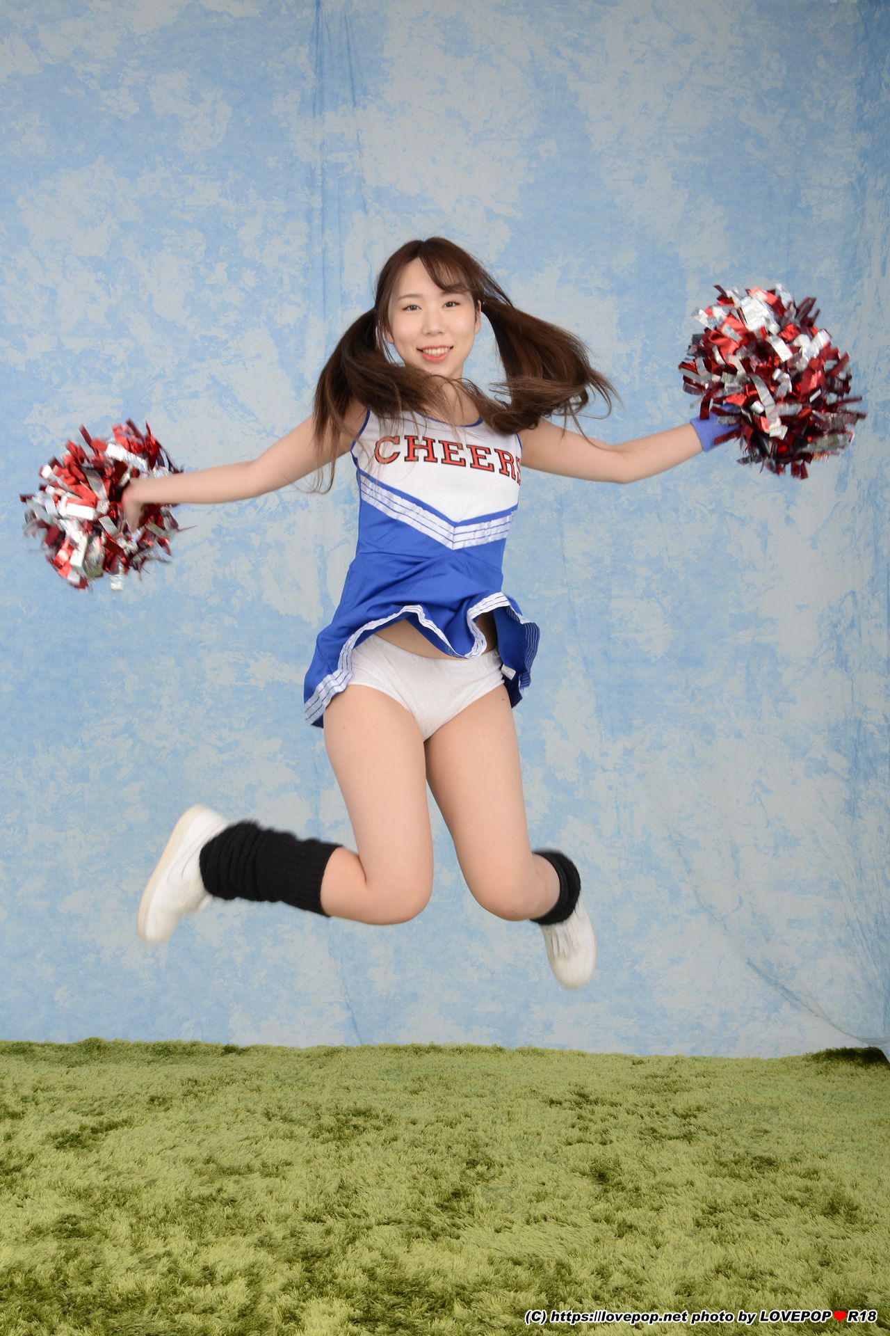 Niina Sakuno 咲乃にいな Photoset 04-图13