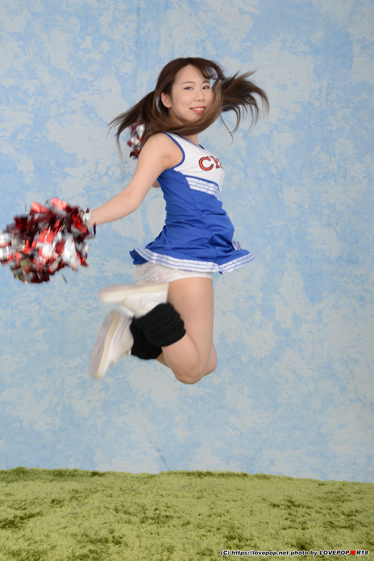 Niina Sakuno 咲乃にいな Photoset 04-图14