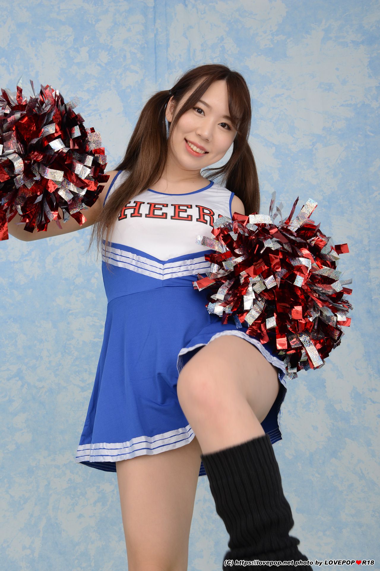 Niina Sakuno 咲乃にいな Photoset 04-图17