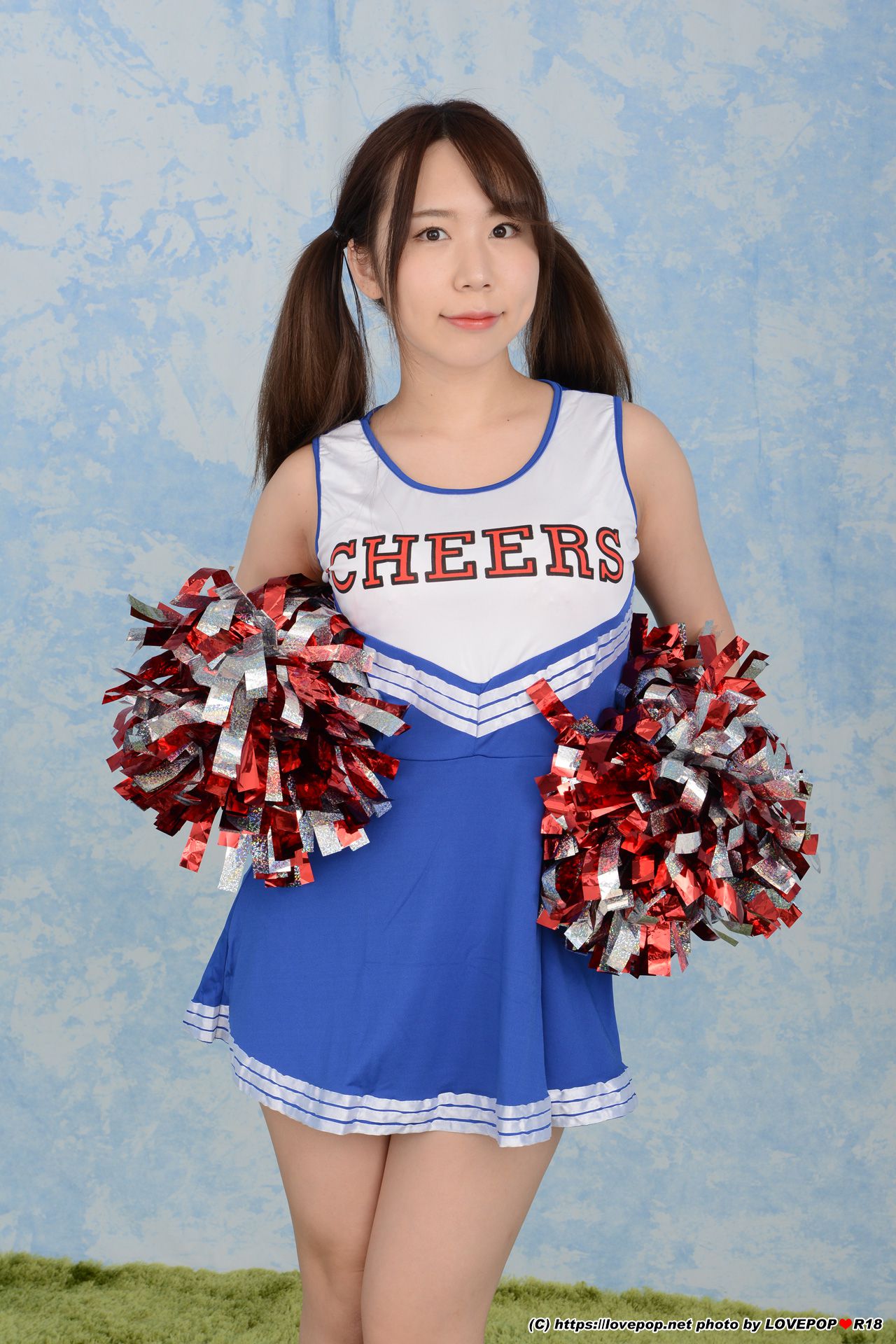 Niina Sakuno 咲乃にいな Photoset 04-图1