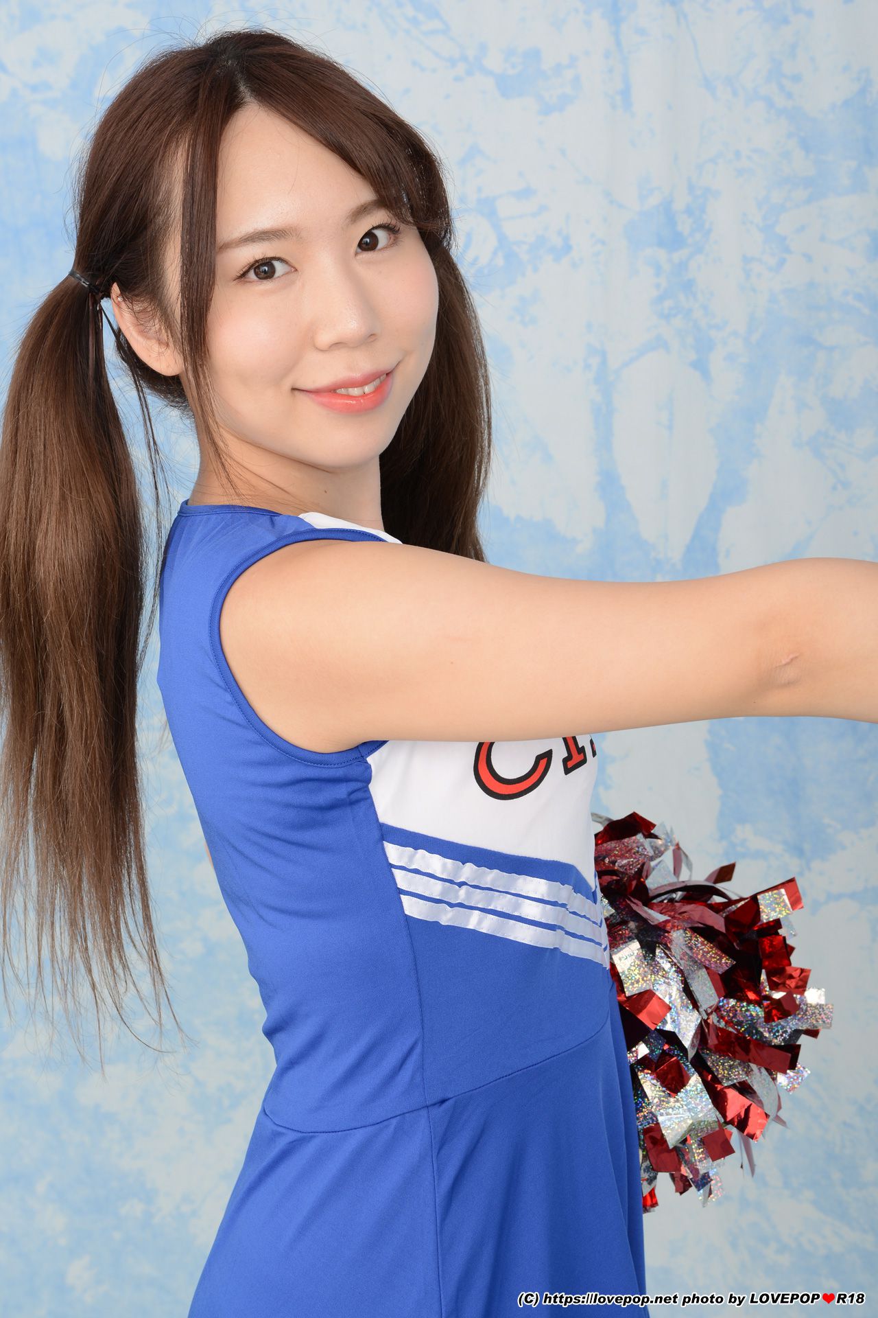 Niina Sakuno 咲乃にいな Photoset 04-图20