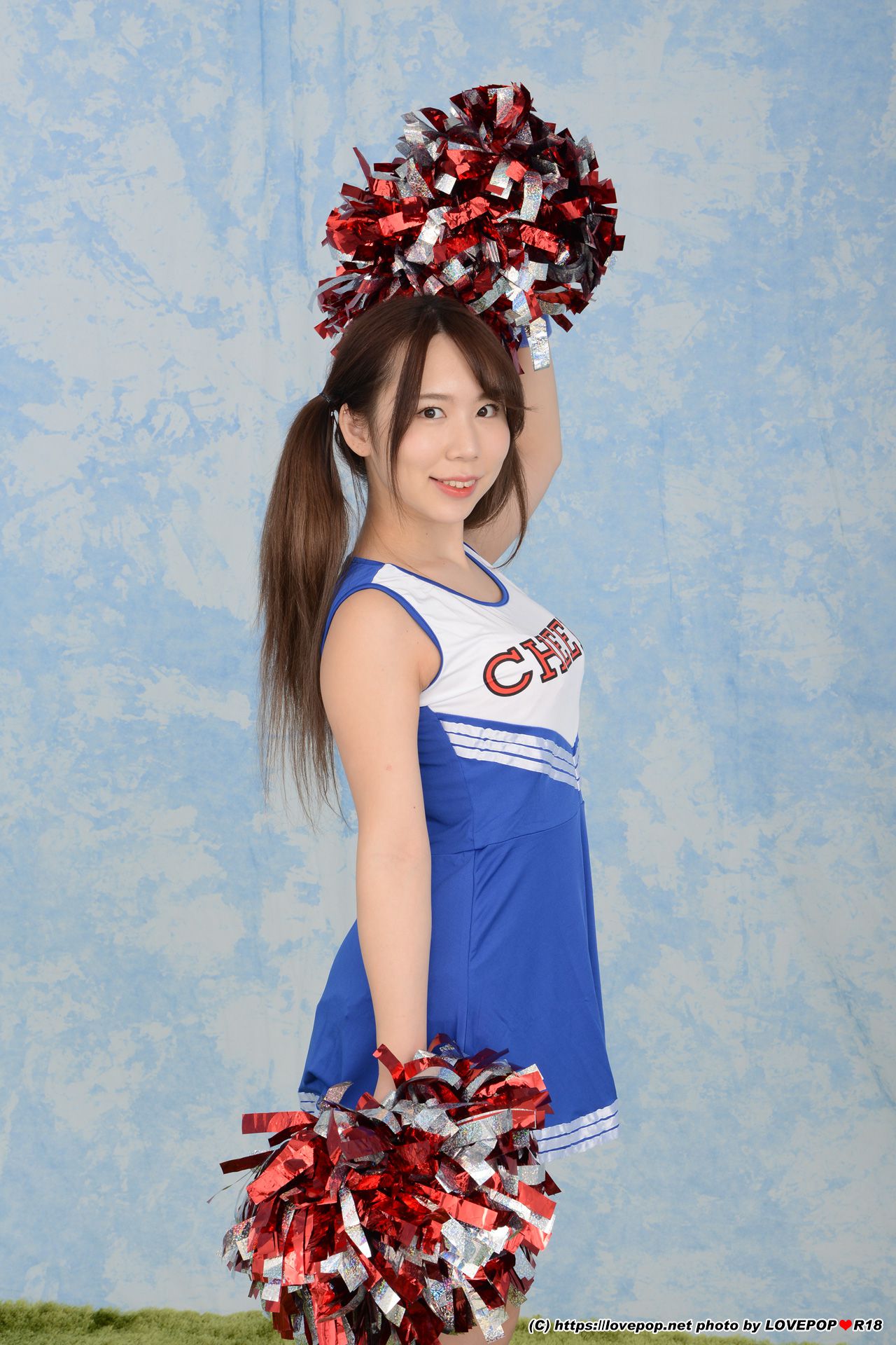 Niina Sakuno 咲乃にいな Photoset 04-图4