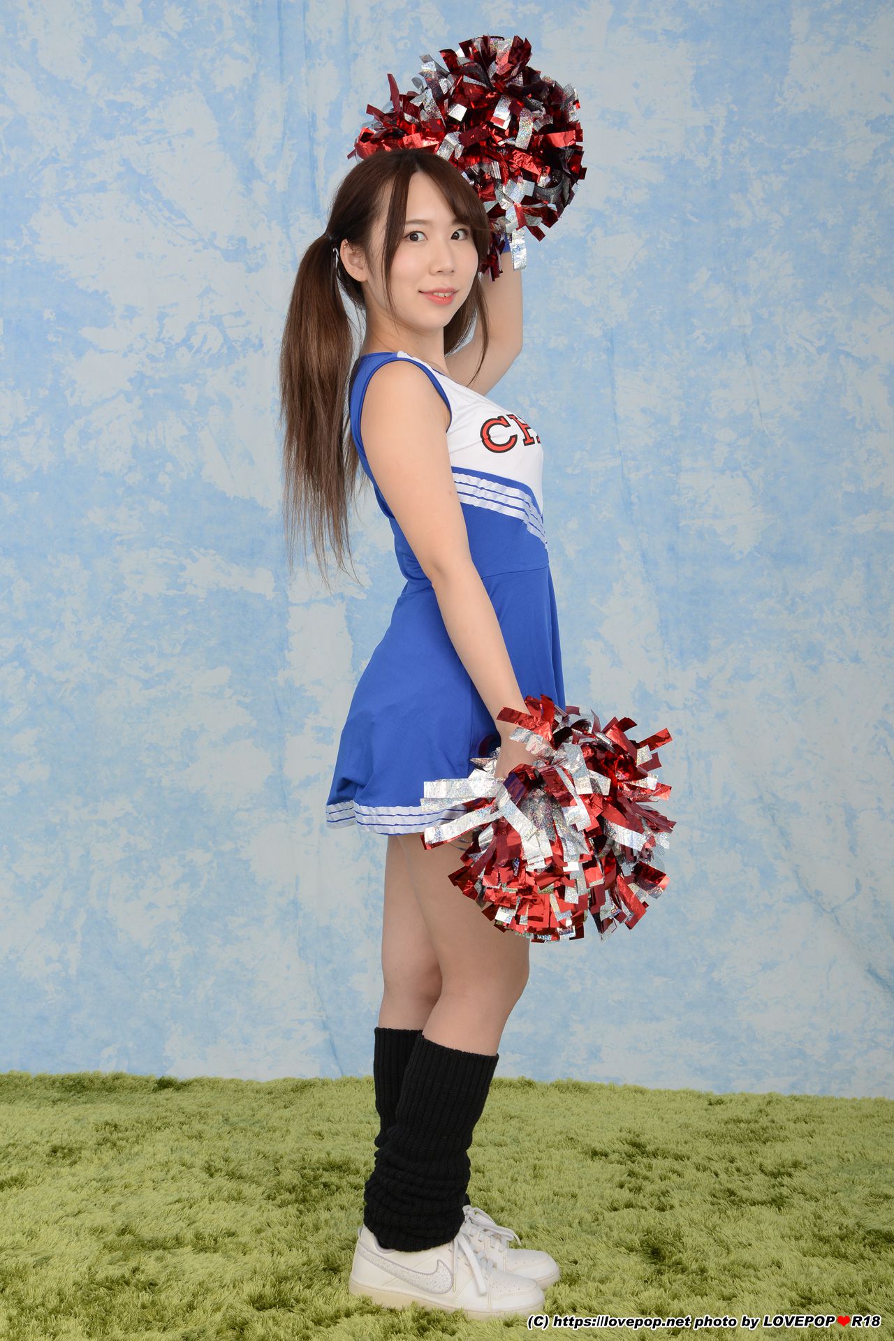 Niina Sakuno 咲乃にいな Photoset 04-图5