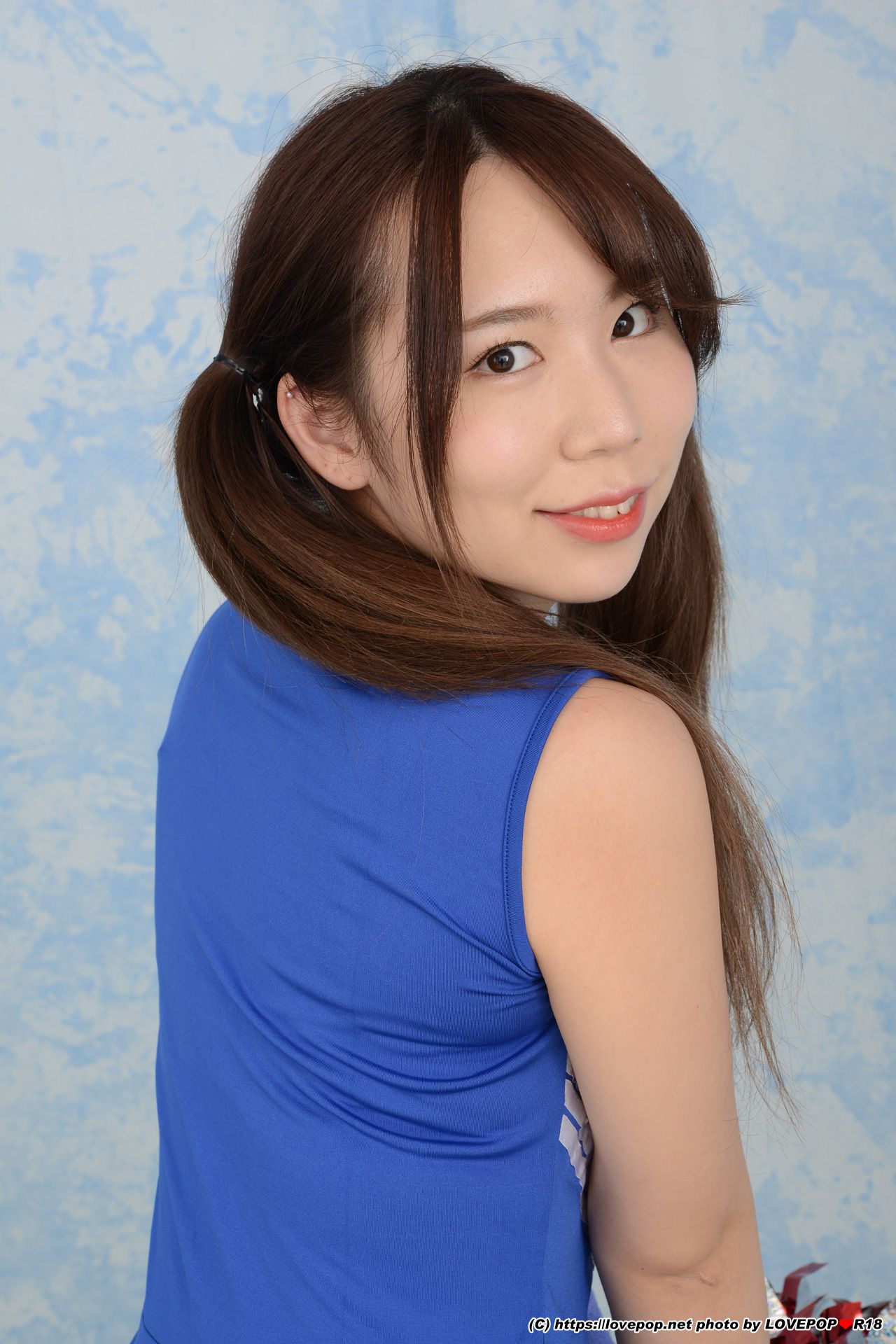 Niina Sakuno 咲乃にいな Photoset 04-图8