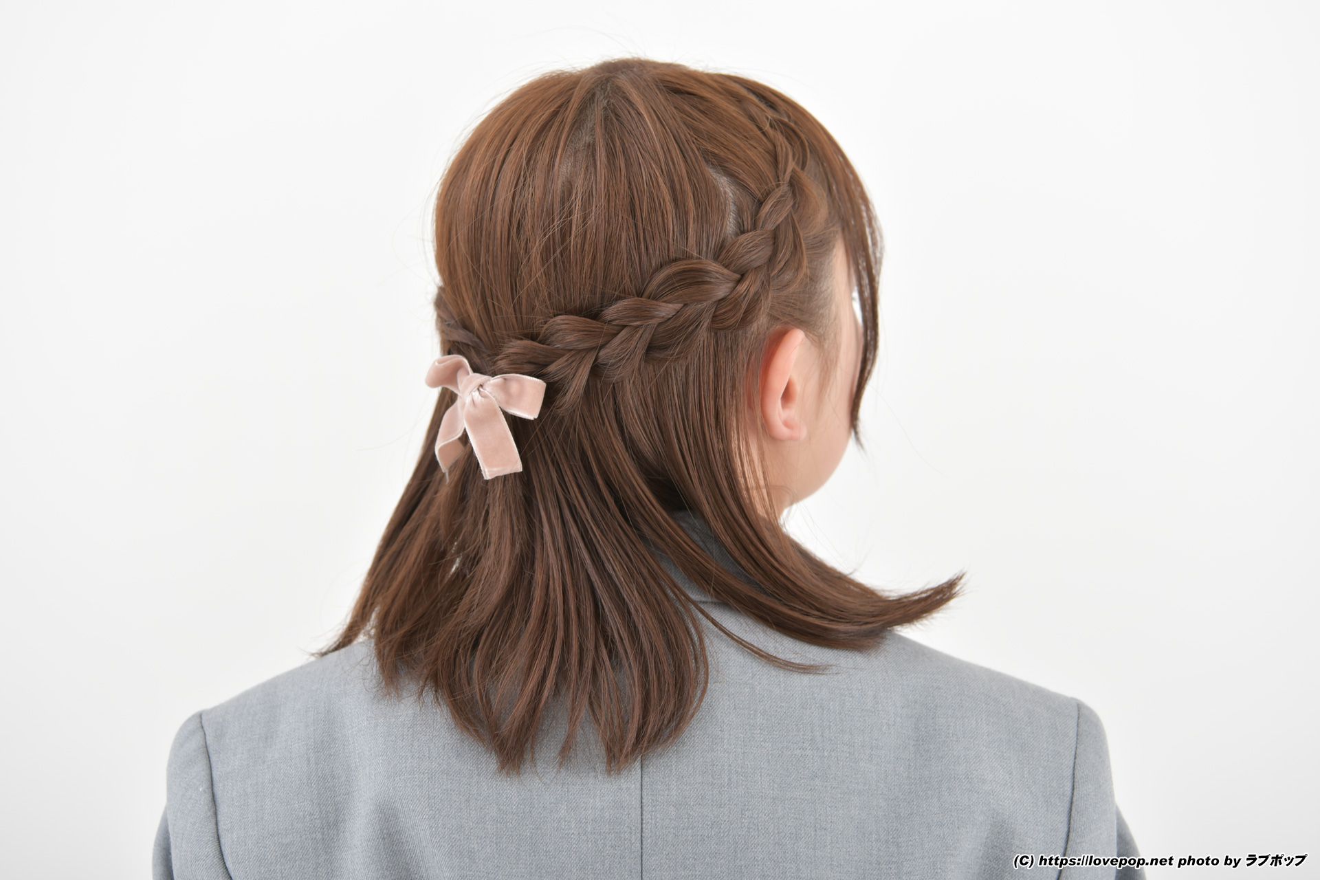 Urara Haruno 春野うらら Photoset 01-图12