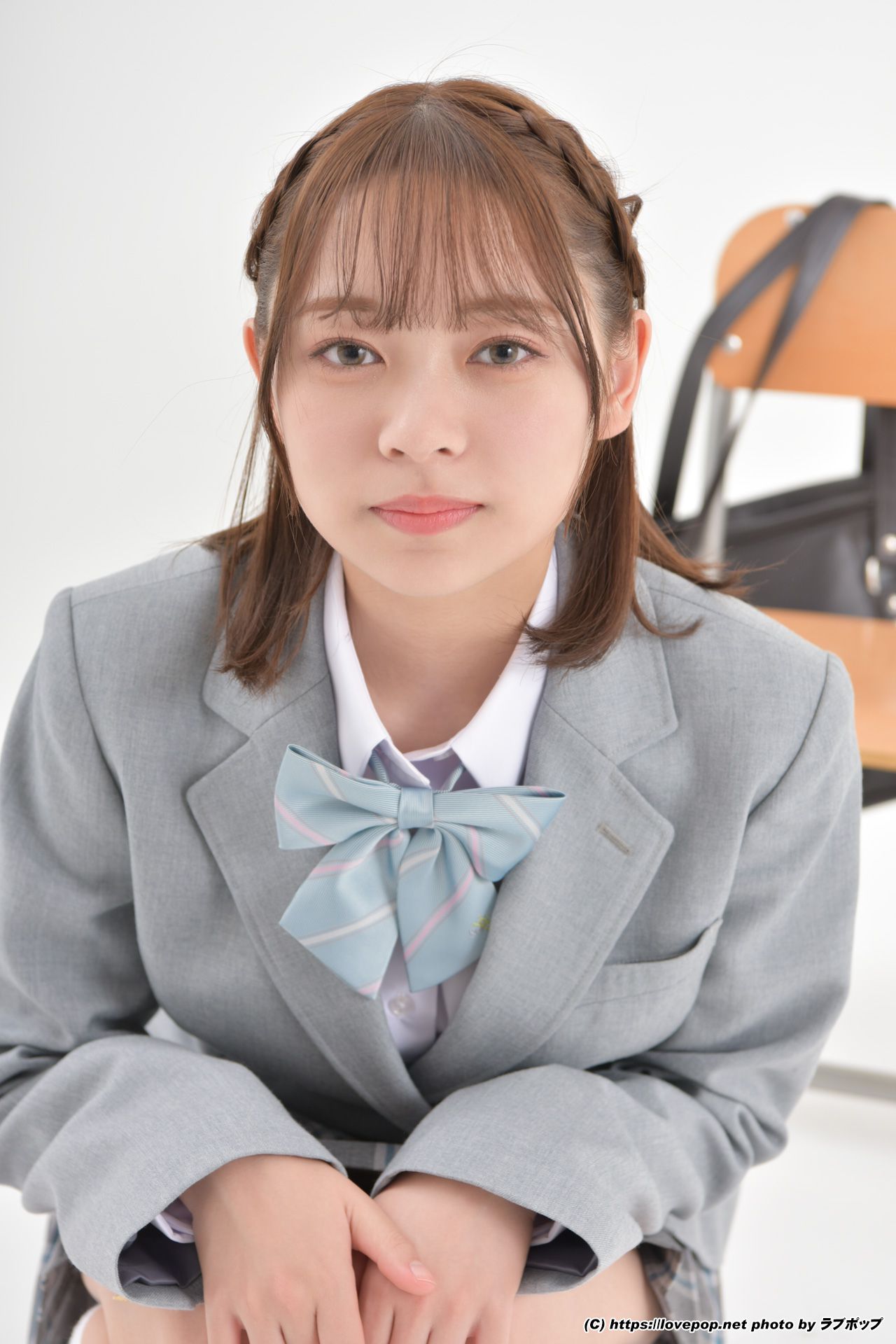 Urara Haruno 春野うらら Photoset 01-图23