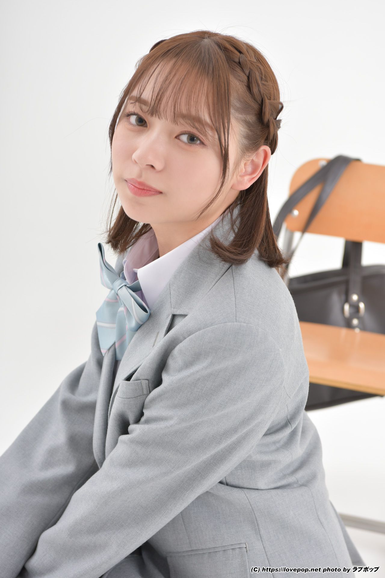 Urara Haruno 春野うらら Photoset 01-图25
