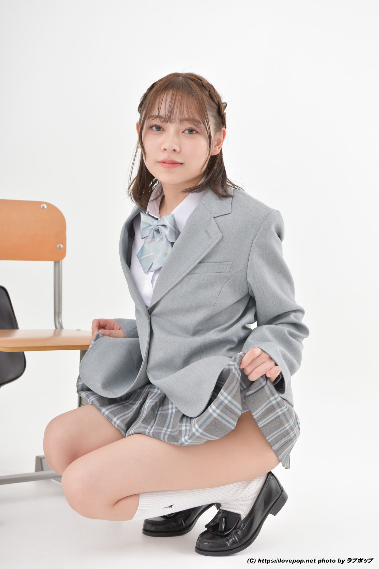 Urara Haruno 春野うらら Photoset 01-图28