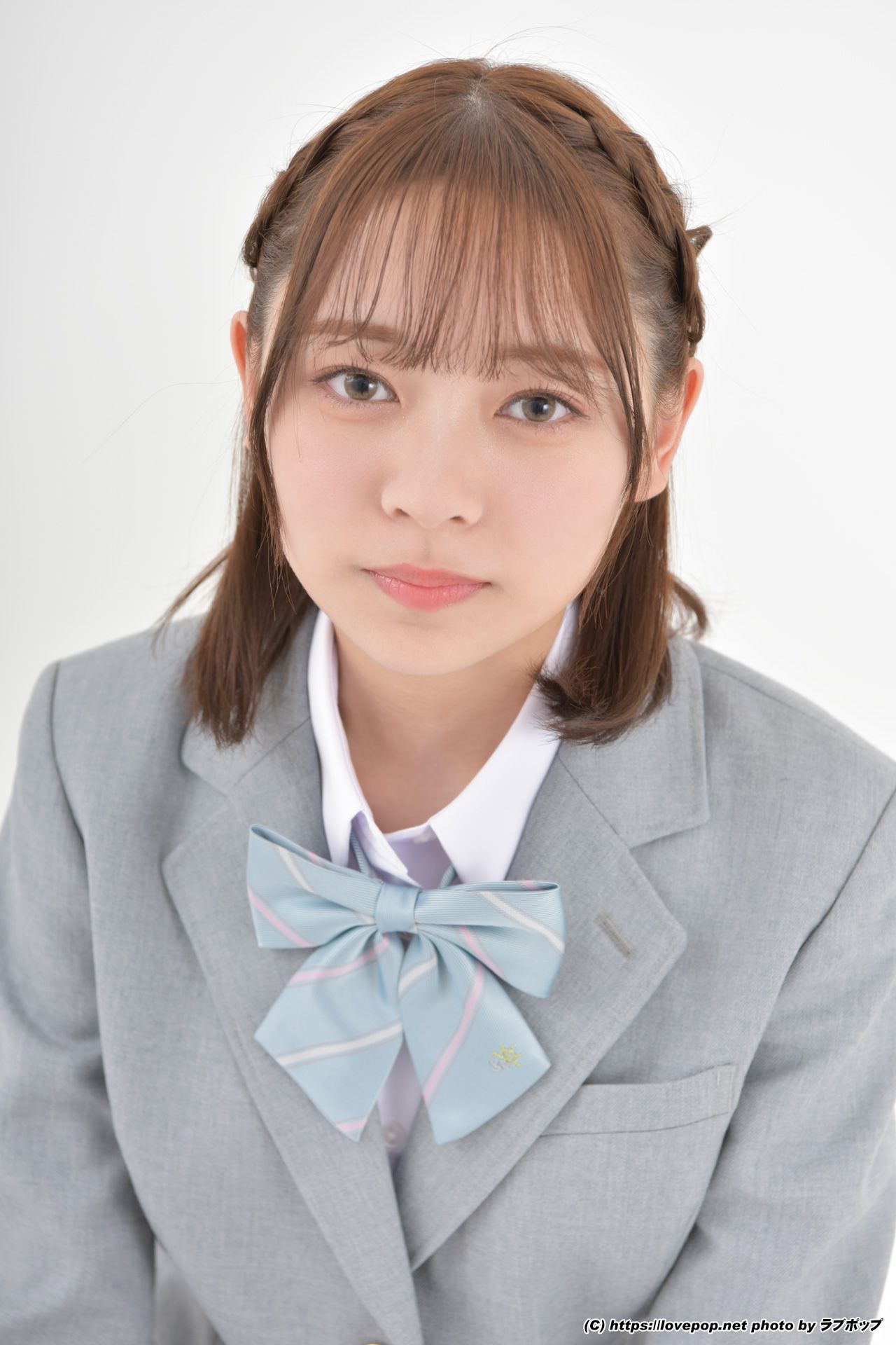 Urara Haruno 春野うらら Photoset 01-图2