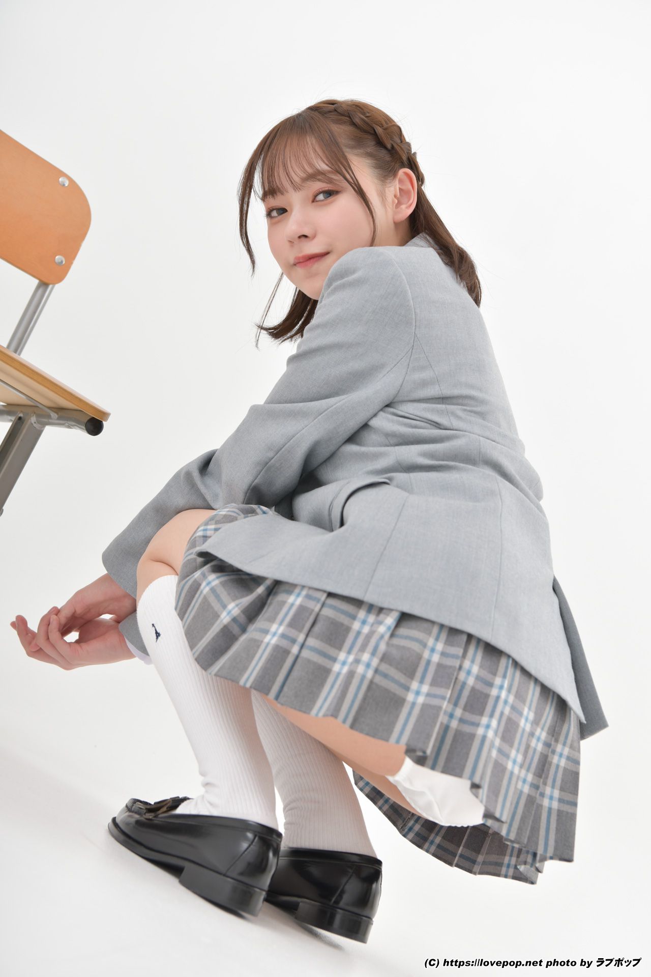 Urara Haruno 春野うらら Photoset 01-图31