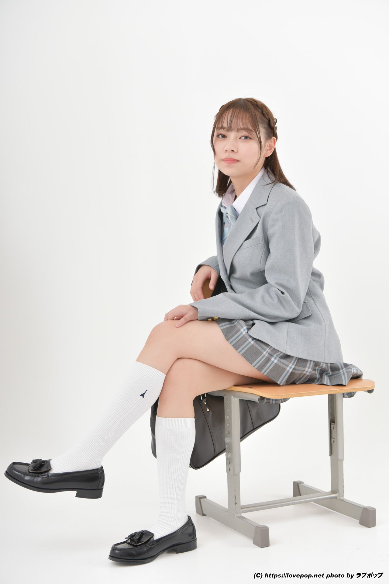 Urara Haruno 春野うらら Photoset 01-图32