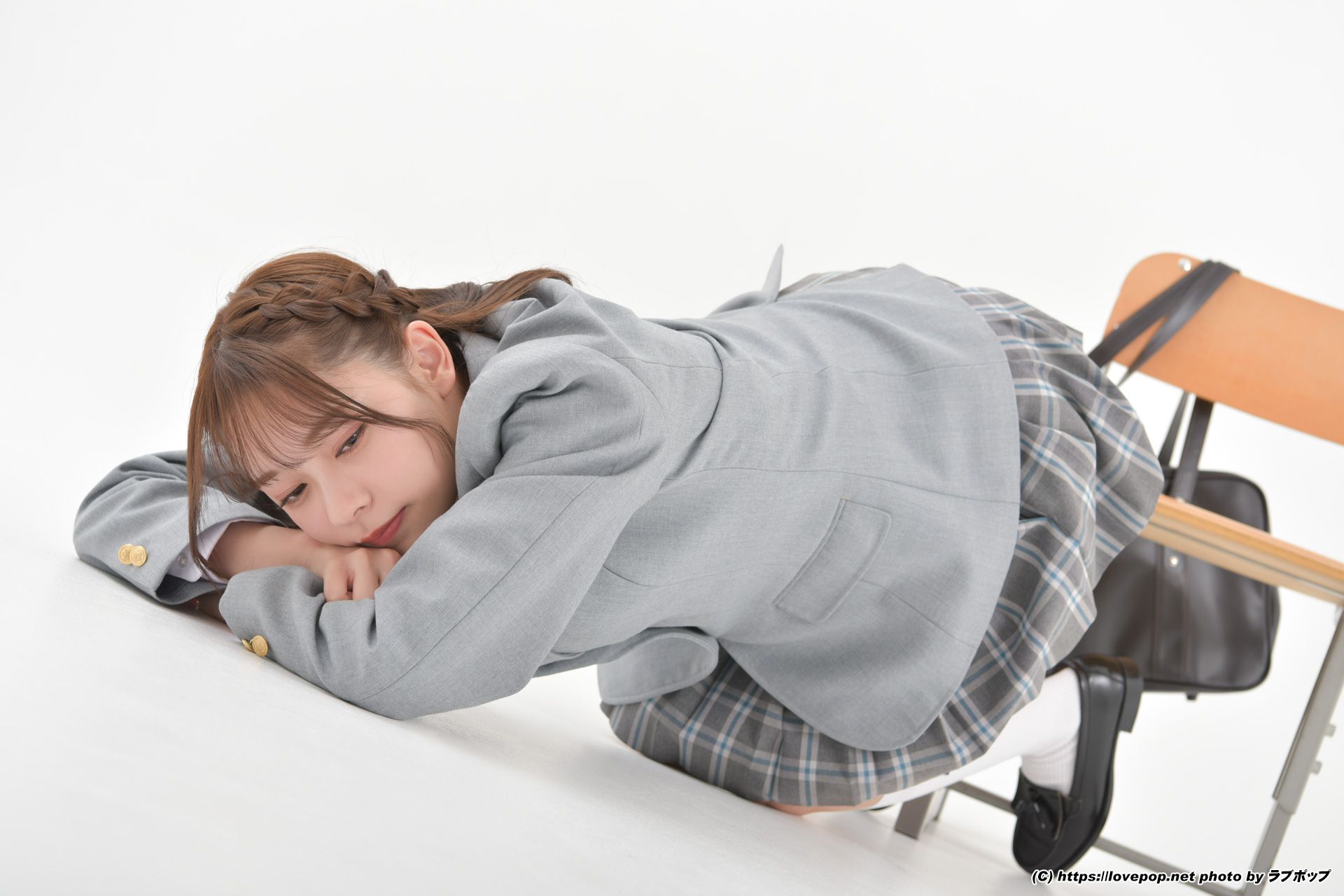 Urara Haruno 春野うらら Photoset 01-图54