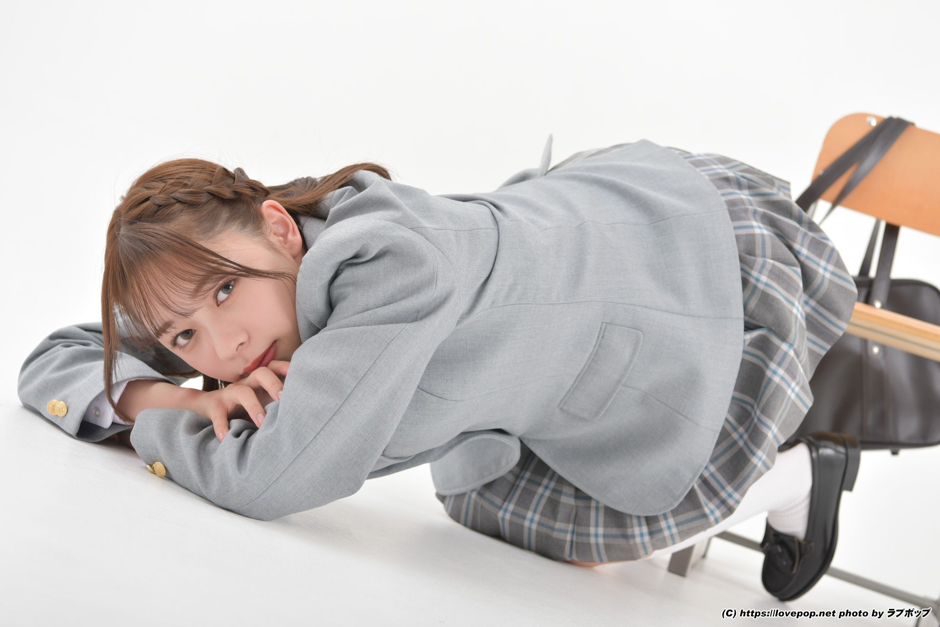 Urara Haruno 春野うらら Photoset 01-图55