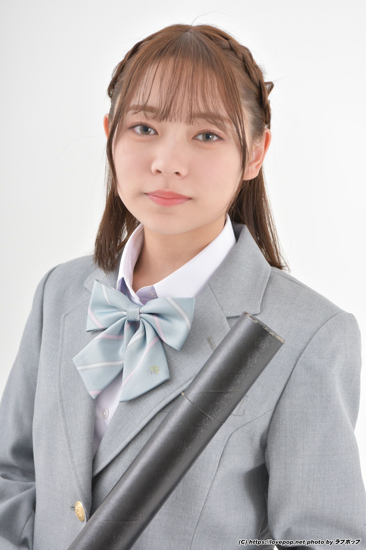 Urara Haruno 春野うらら Photoset 01-图5