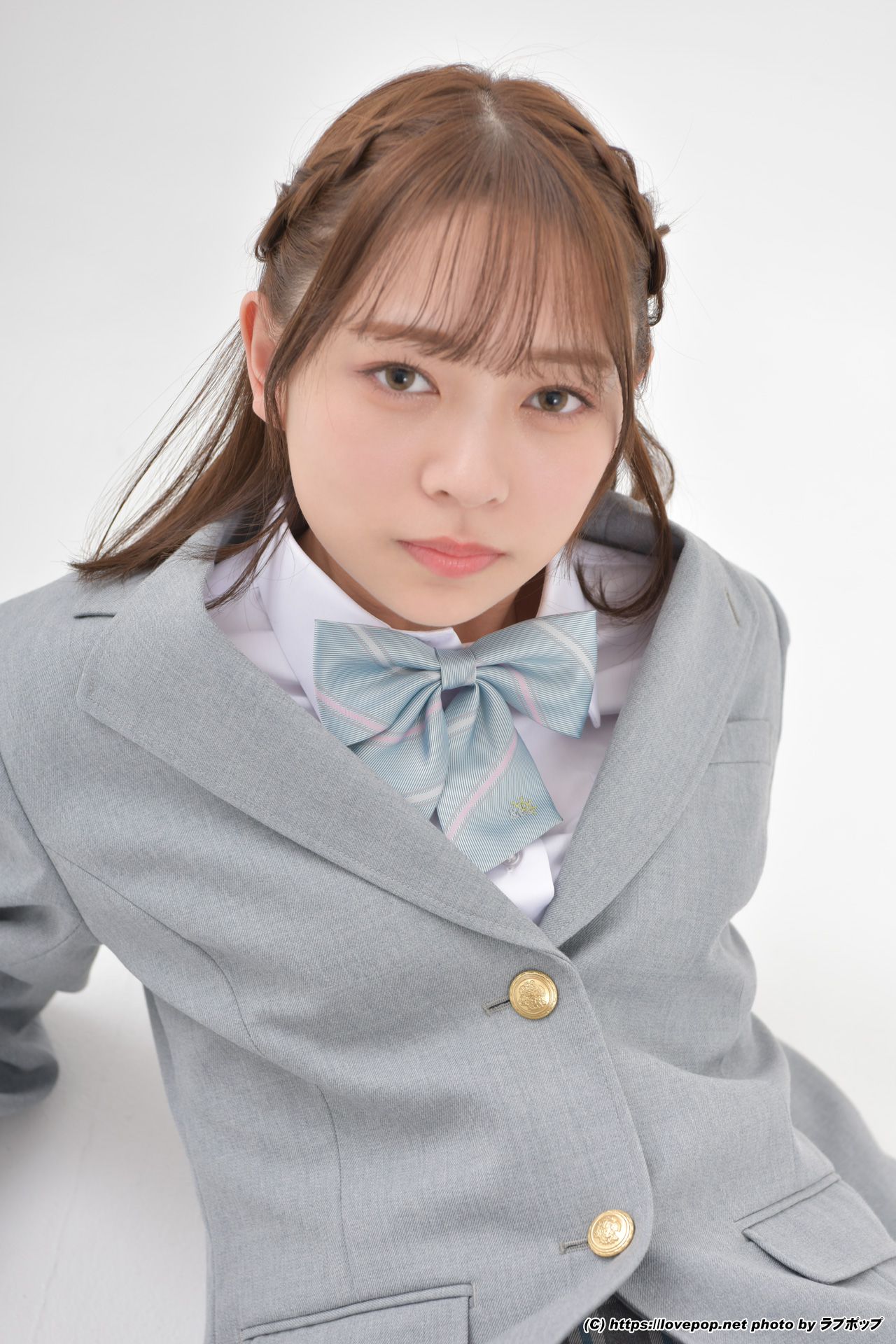 Urara Haruno 春野うらら Photoset 01-图64