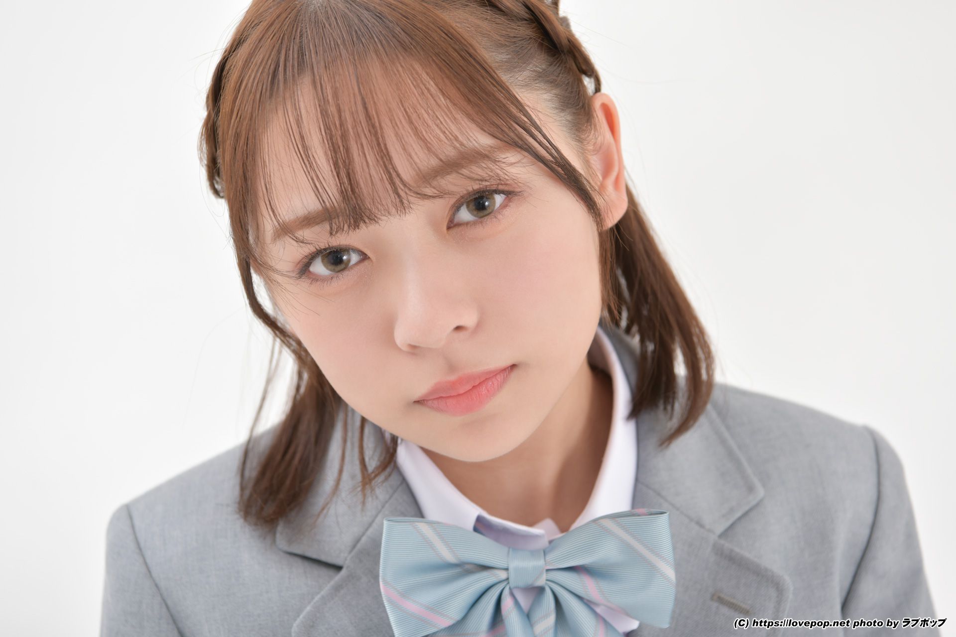 Urara Haruno 春野うらら Photoset 01-图70