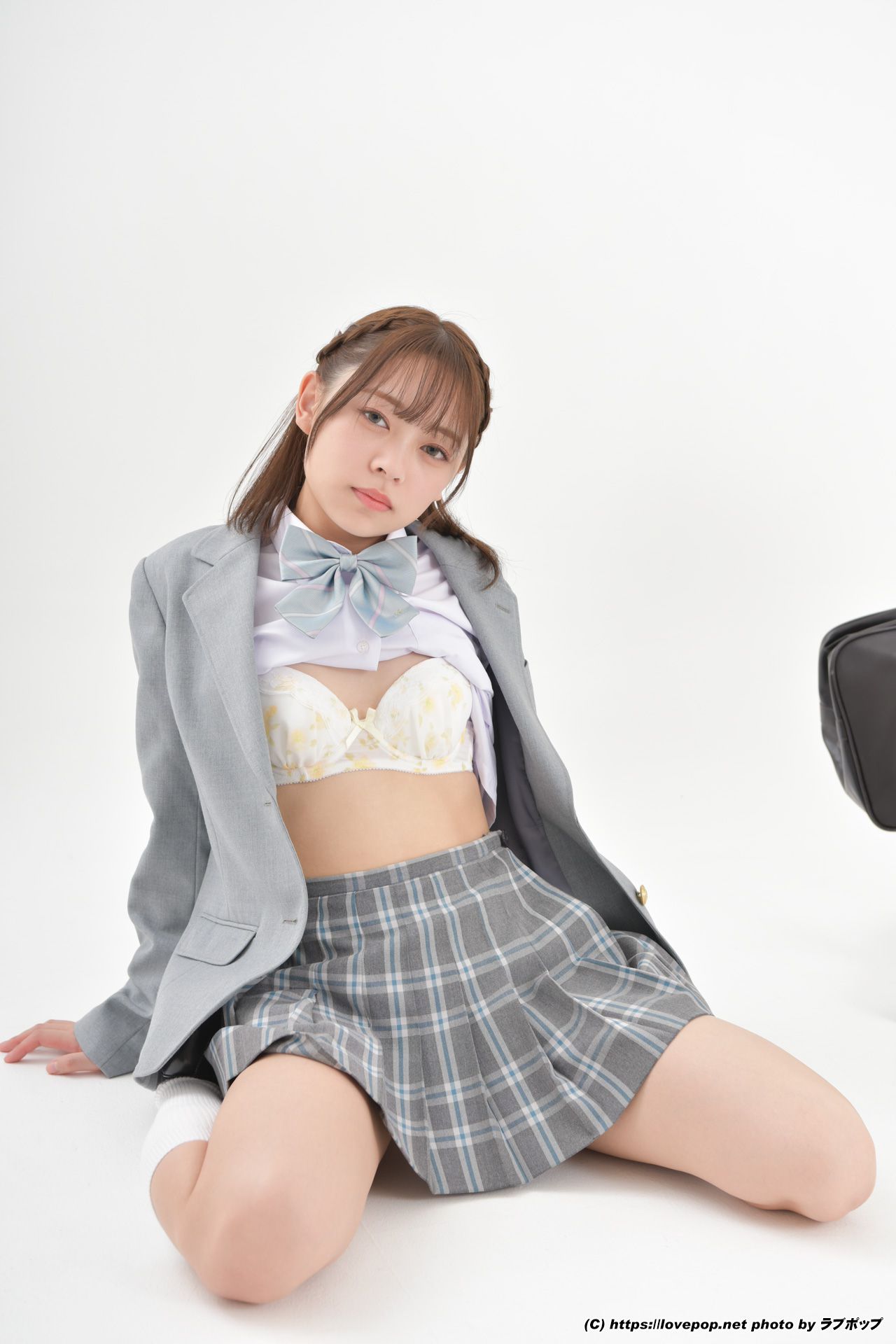 Urara Haruno 春野うらら Photoset 01-图71