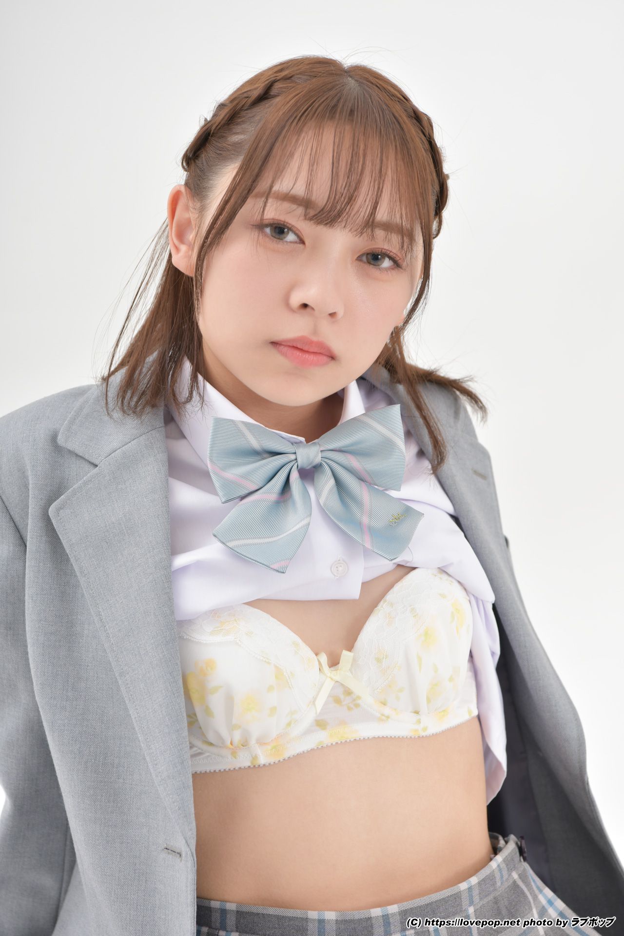 Urara Haruno 春野うらら Photoset 01-图73