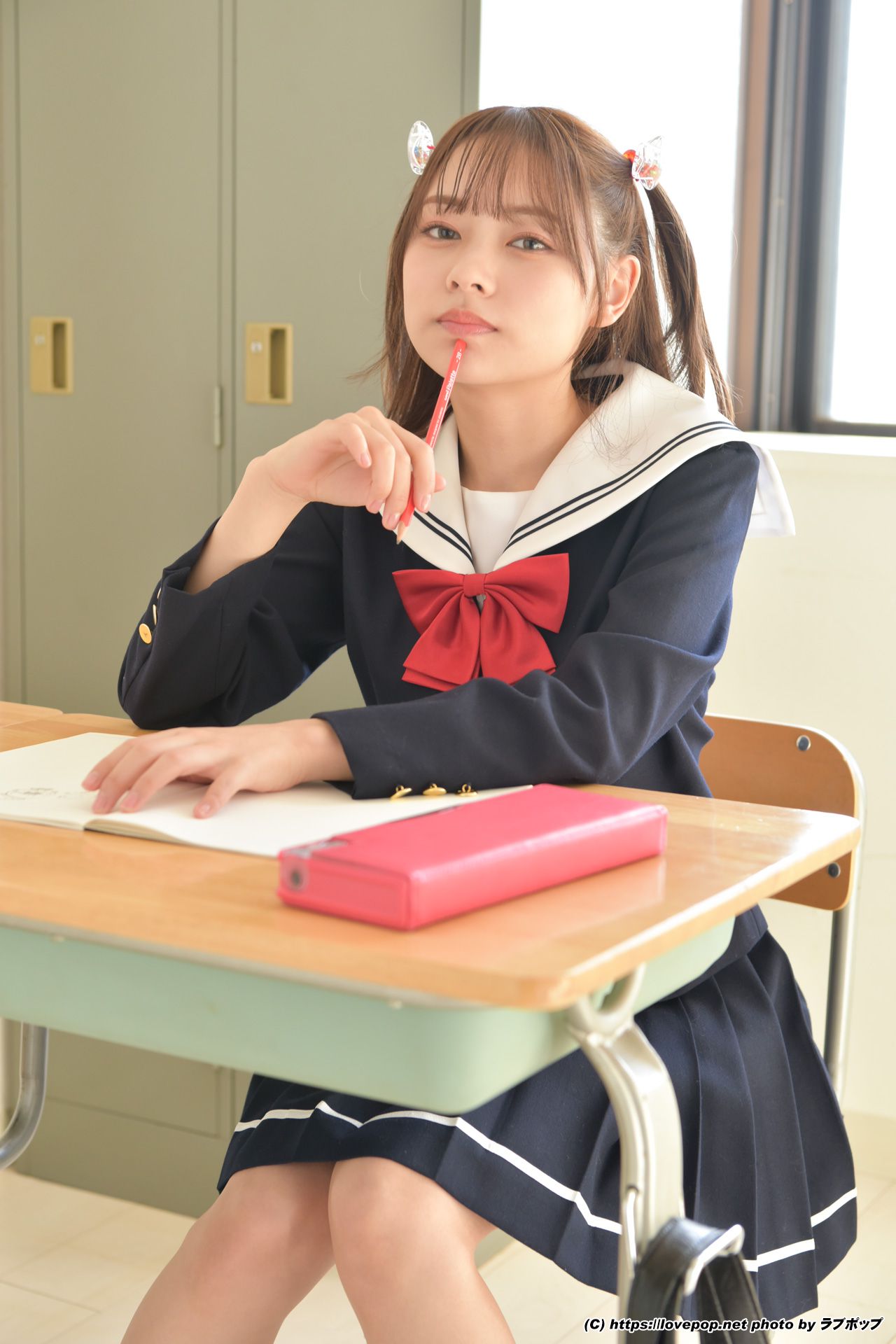 Urara Haruno 春野うらら Photoset 02-图11