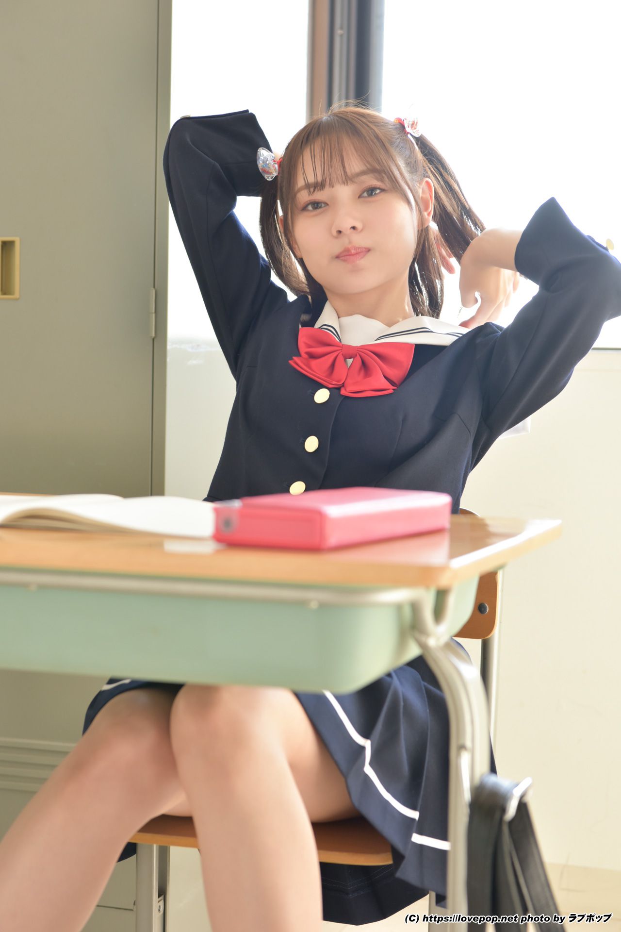 Urara Haruno 春野うらら Photoset 02-图14