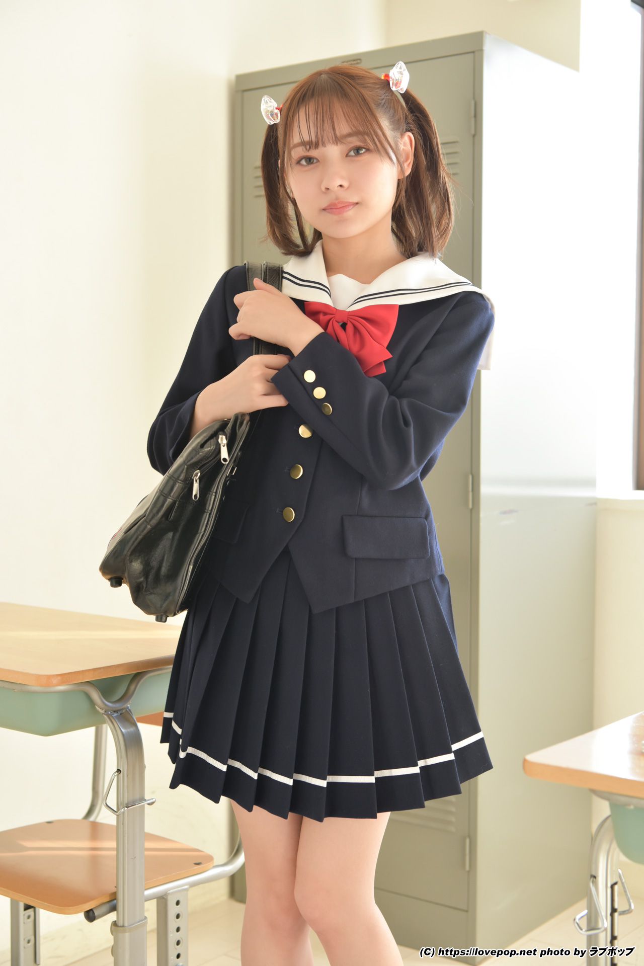 Urara Haruno 春野うらら Photoset 02-图21