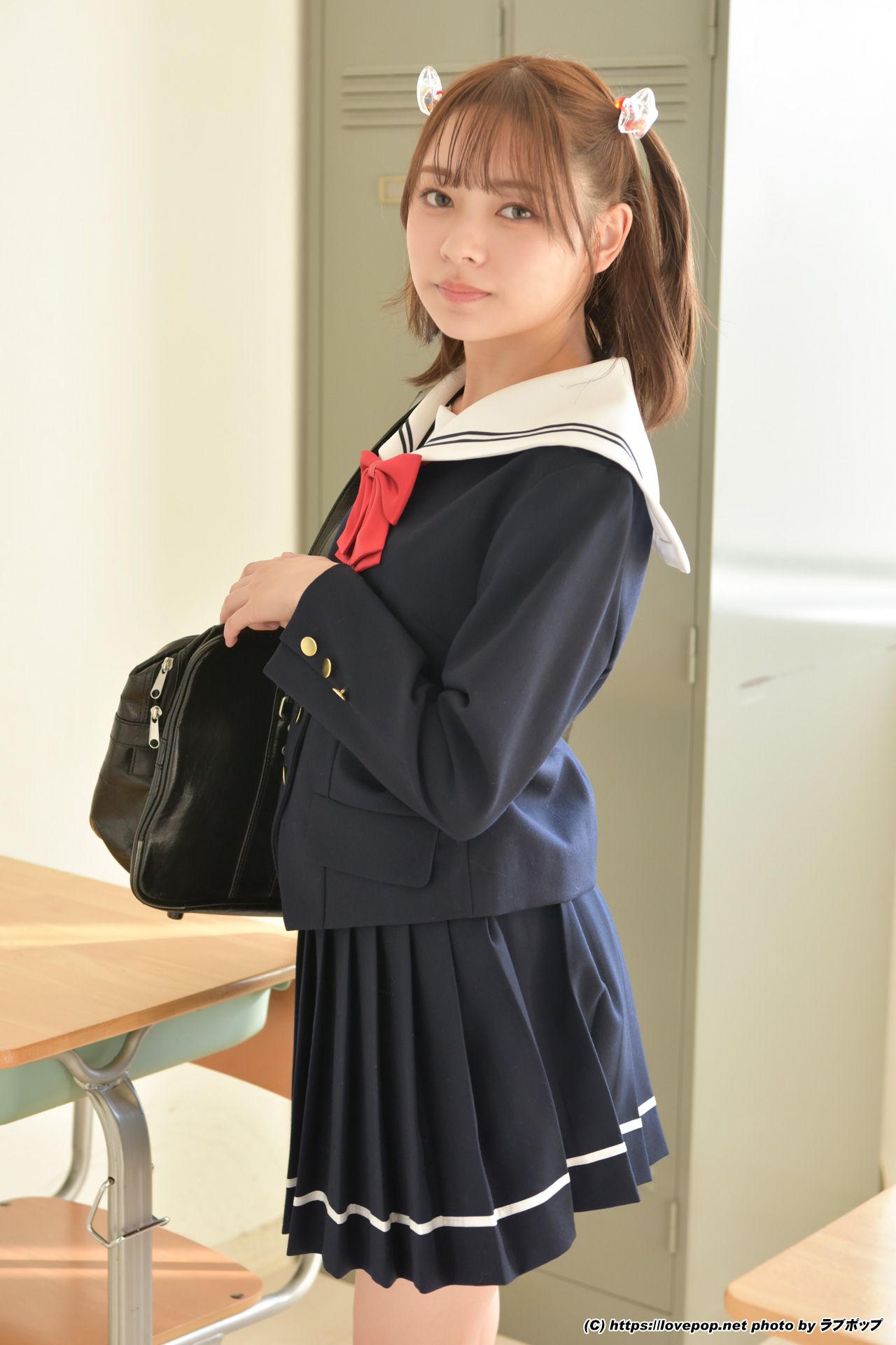 Urara Haruno 春野うらら Photoset 02-图24