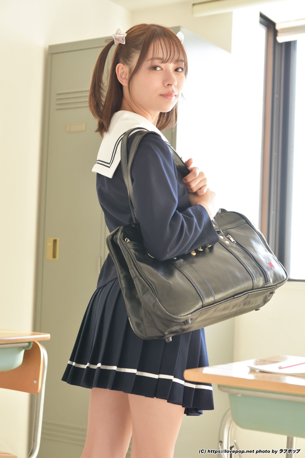 Urara Haruno 春野うらら Photoset 02-图27