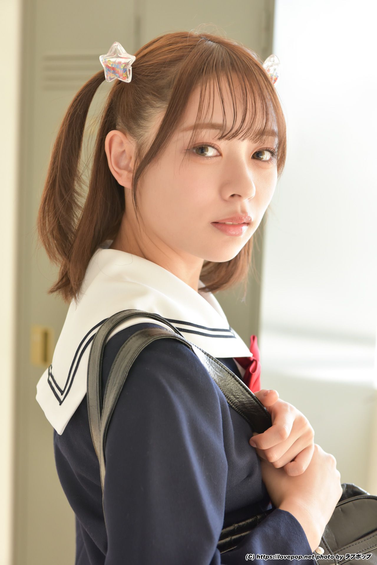 Urara Haruno 春野うらら Photoset 02-图28