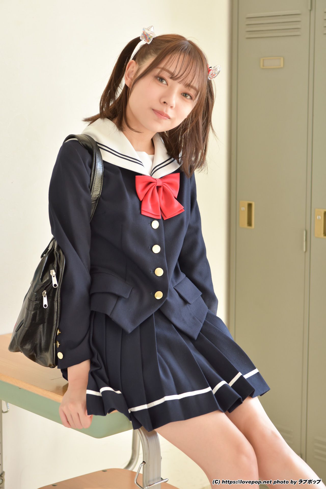 Urara Haruno 春野うらら Photoset 02-图30