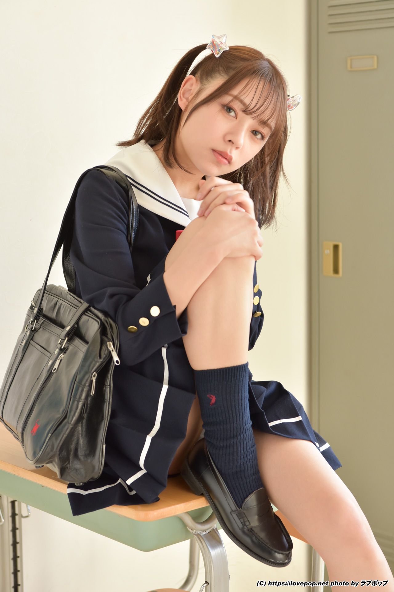 Urara Haruno 春野うらら Photoset 02-图33