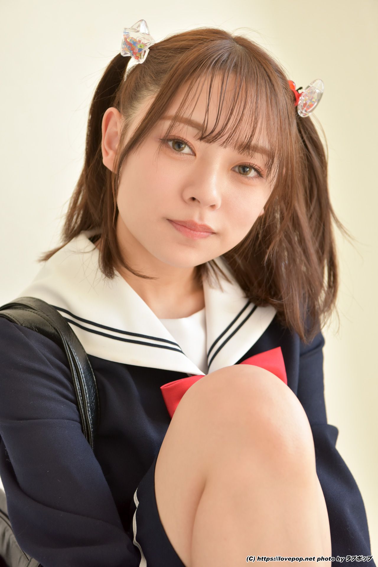 Urara Haruno 春野うらら Photoset 02-图34