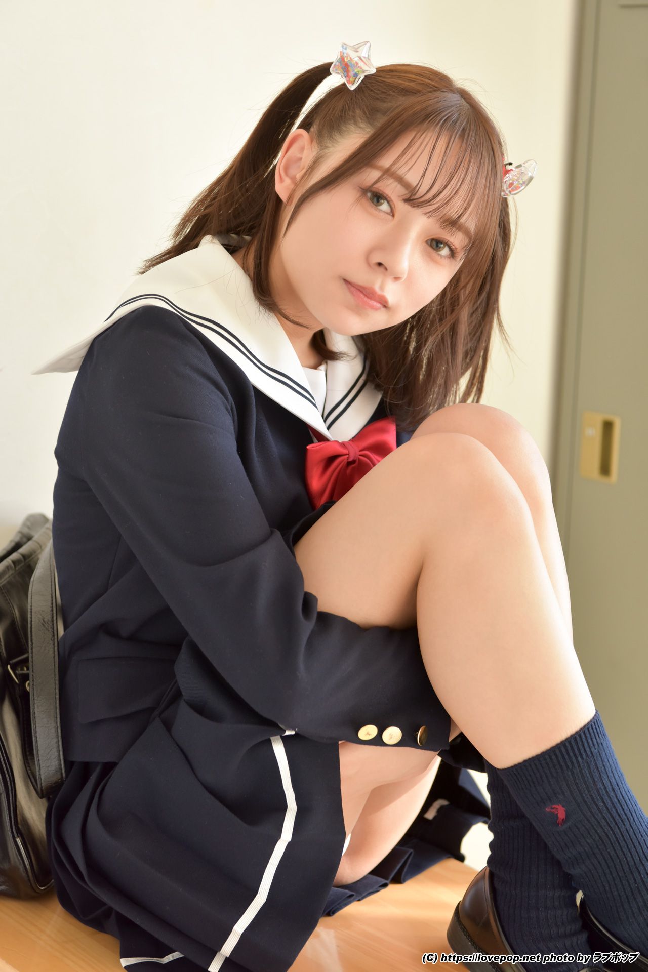 Urara Haruno 春野うらら Photoset 02-图37