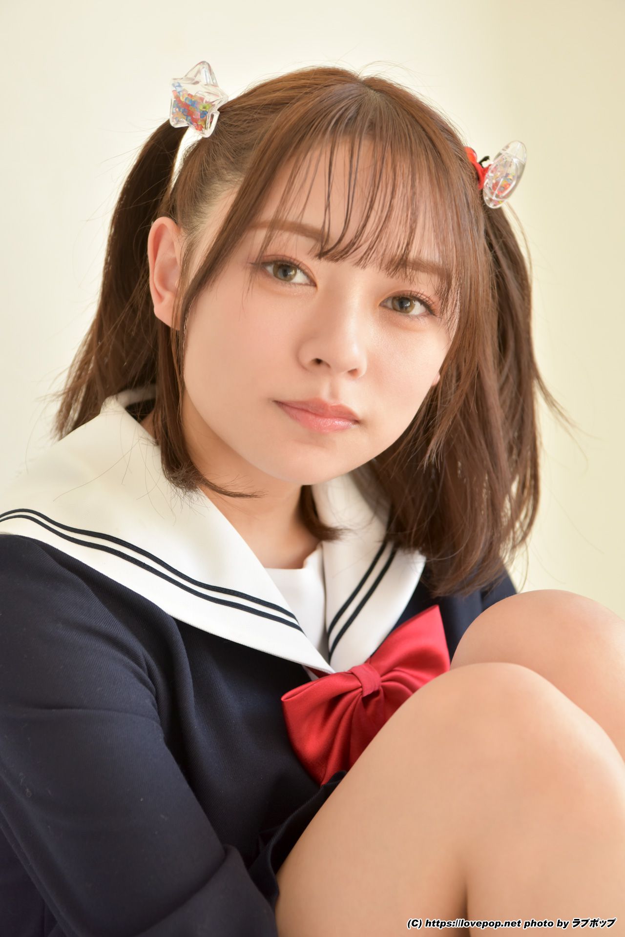 Urara Haruno 春野うらら Photoset 02-图38