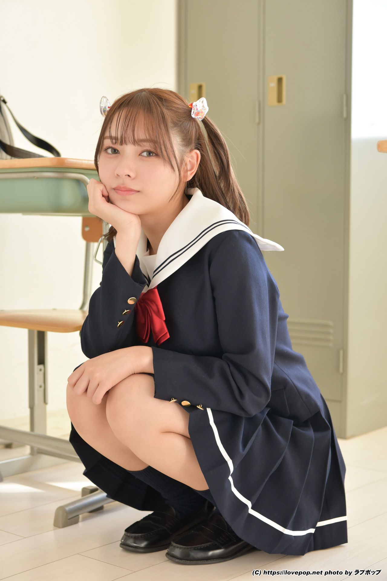 Urara Haruno 春野うらら Photoset 02-图41
