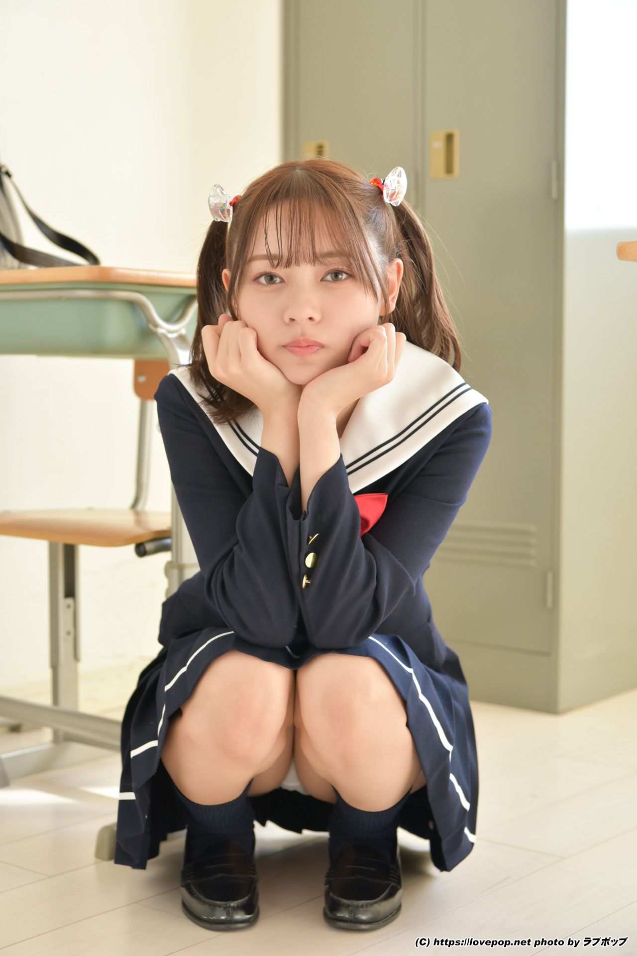 Urara Haruno 春野うらら Photoset 02-图43