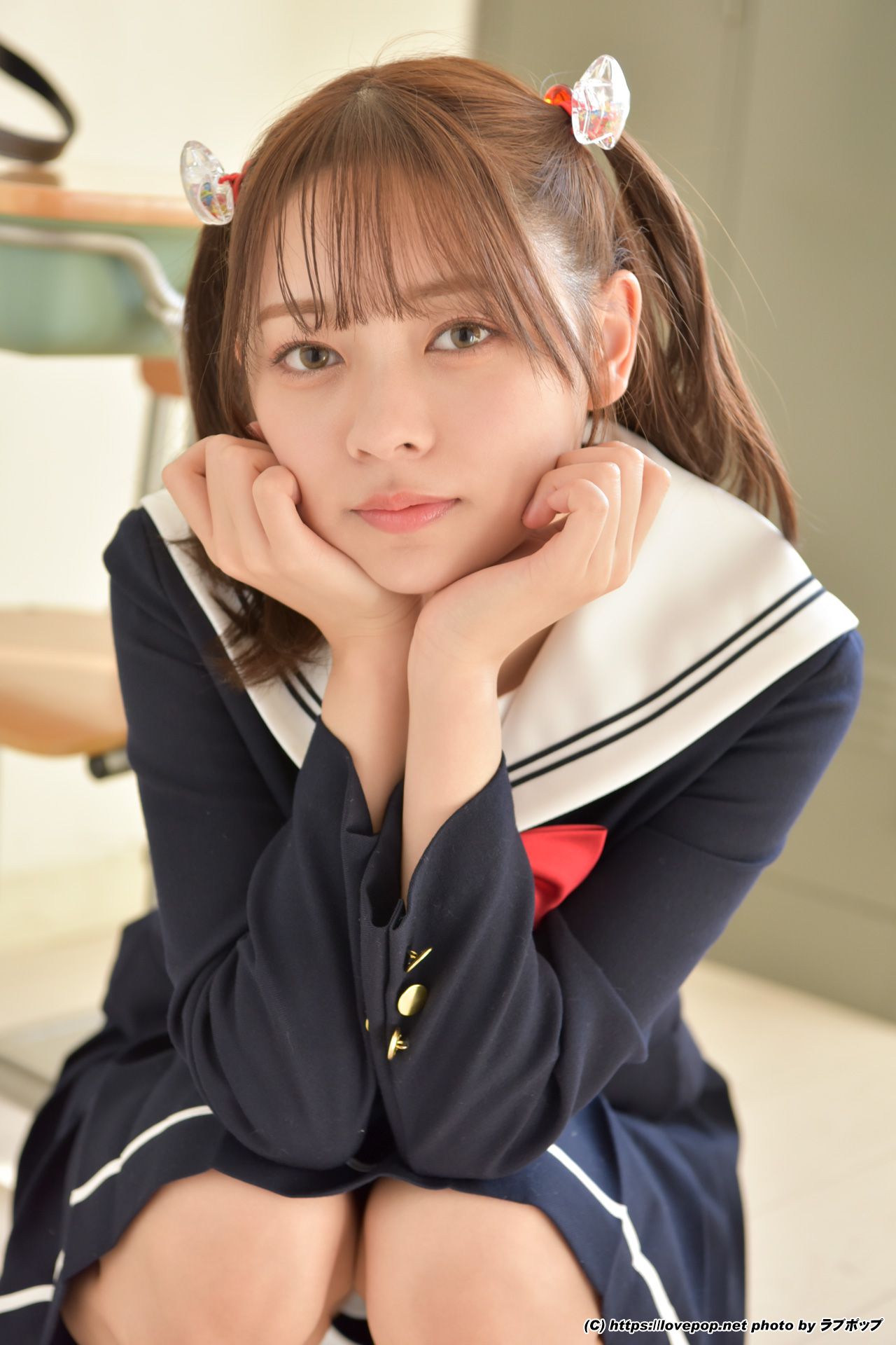 Urara Haruno 春野うらら Photoset 02-图44