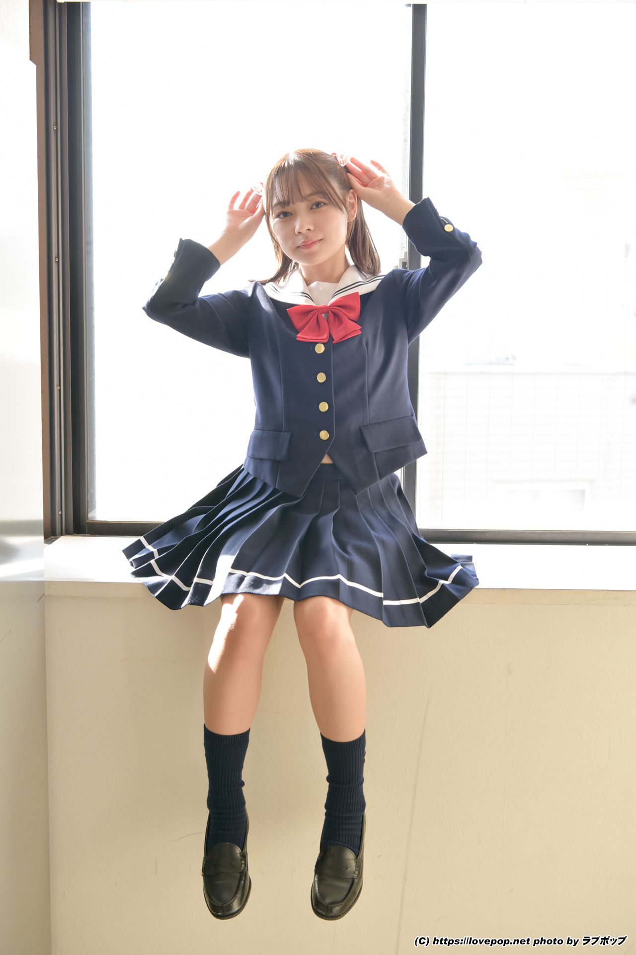 Urara Haruno 春野うらら Photoset 02-图50