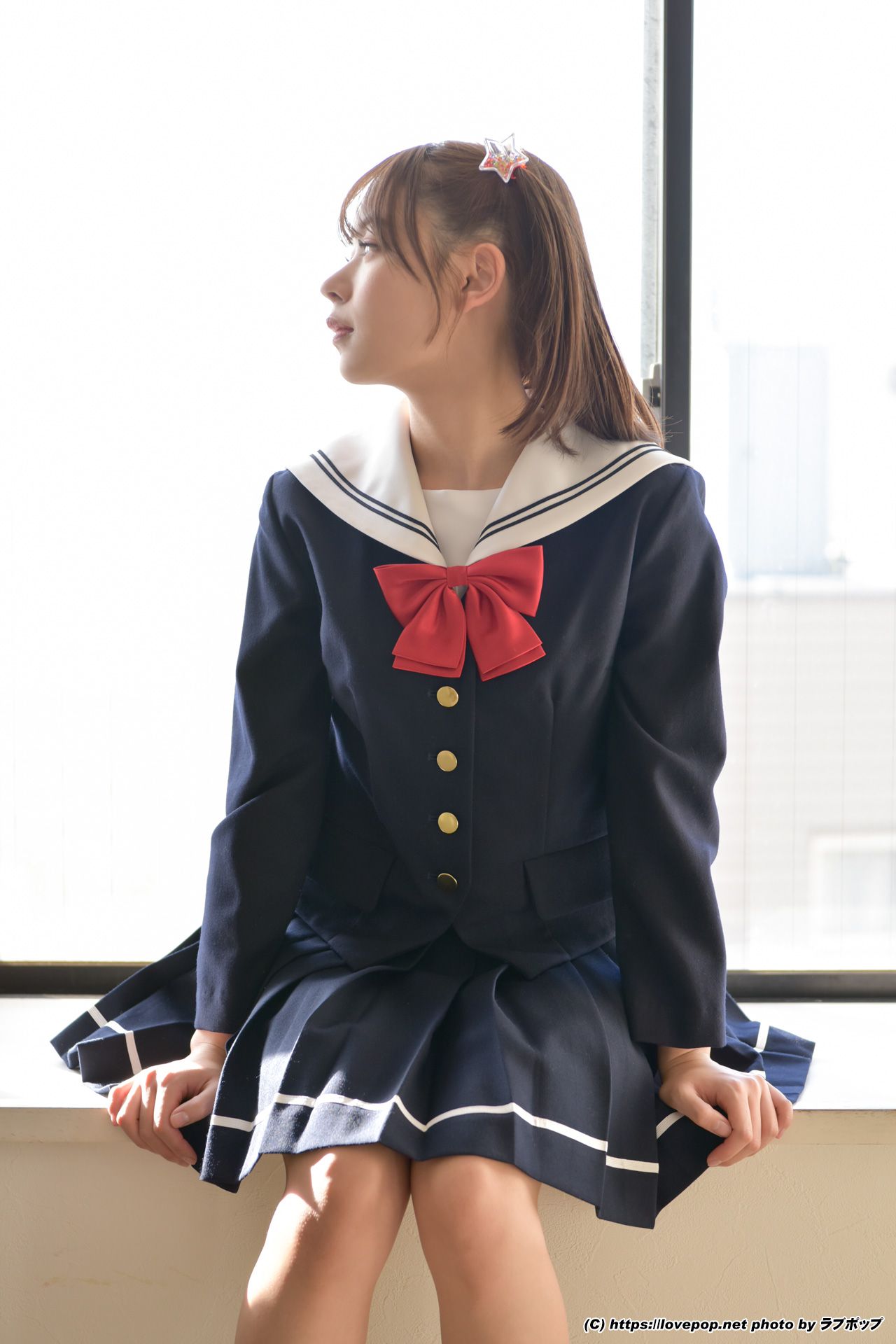 Urara Haruno 春野うらら Photoset 02-图51