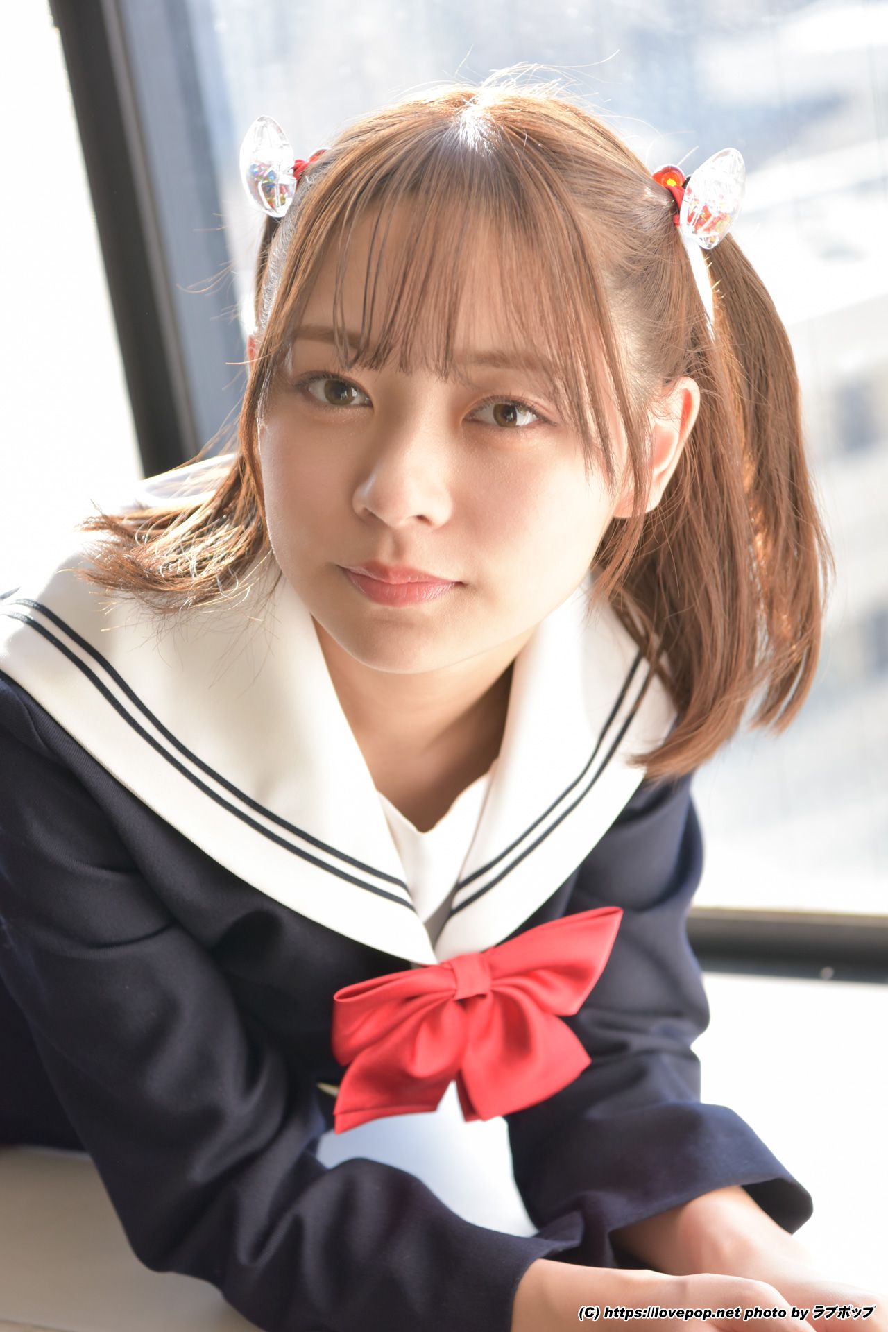Urara Haruno 春野うらら Photoset 02-图58