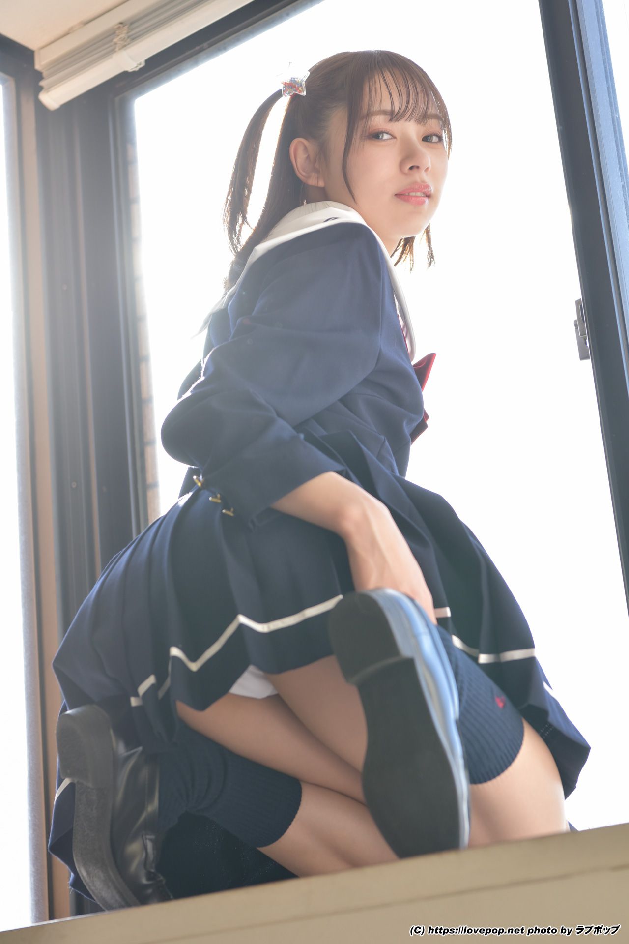 Urara Haruno 春野うらら Photoset 02-图66
