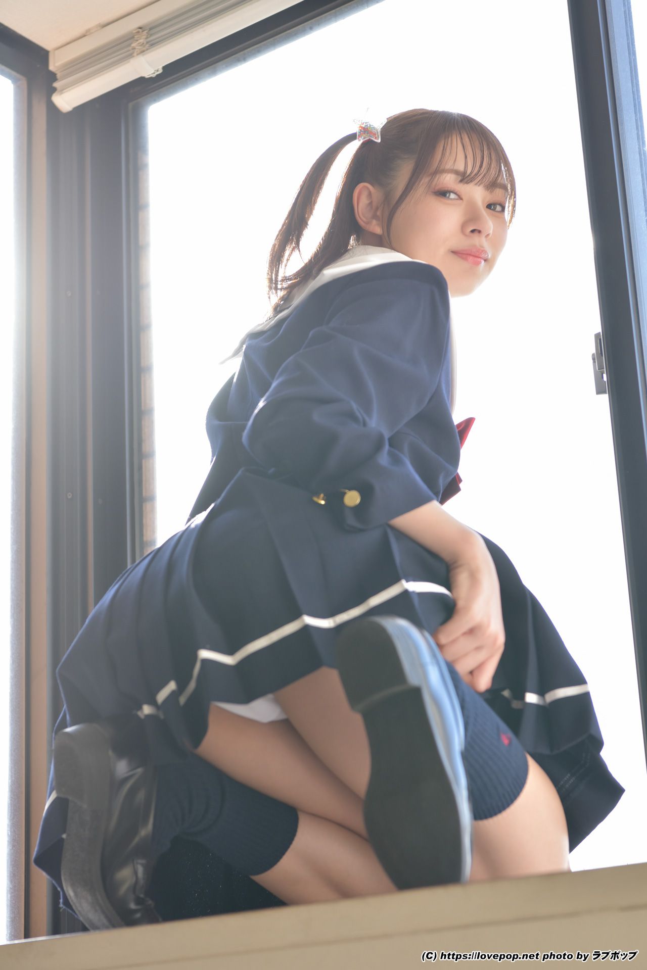 Urara Haruno 春野うらら Photoset 02-图67