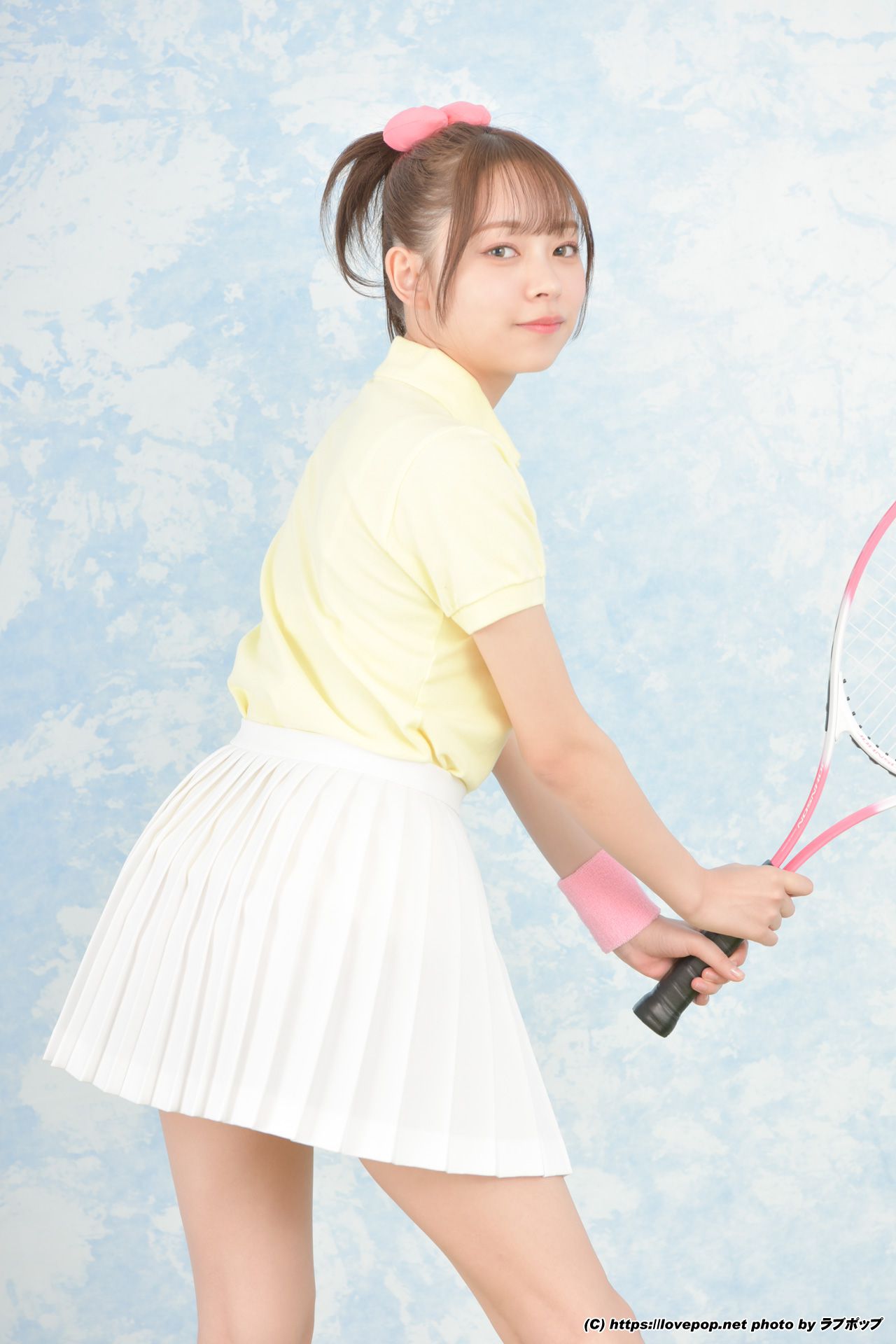 Urara Haruno 春野うらら Photoset 03-图12