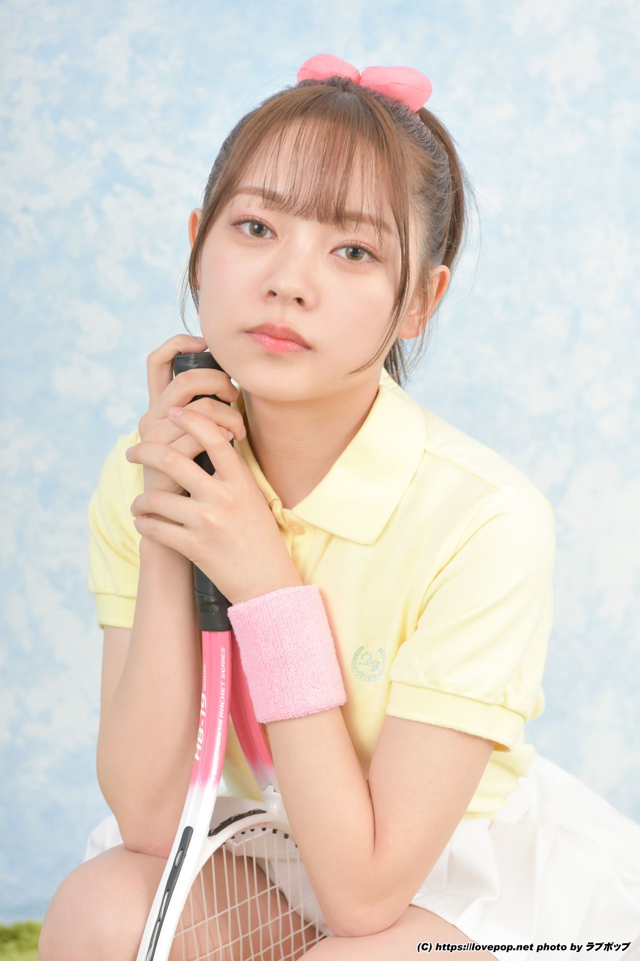 Urara Haruno 春野うらら Photoset 03-图16